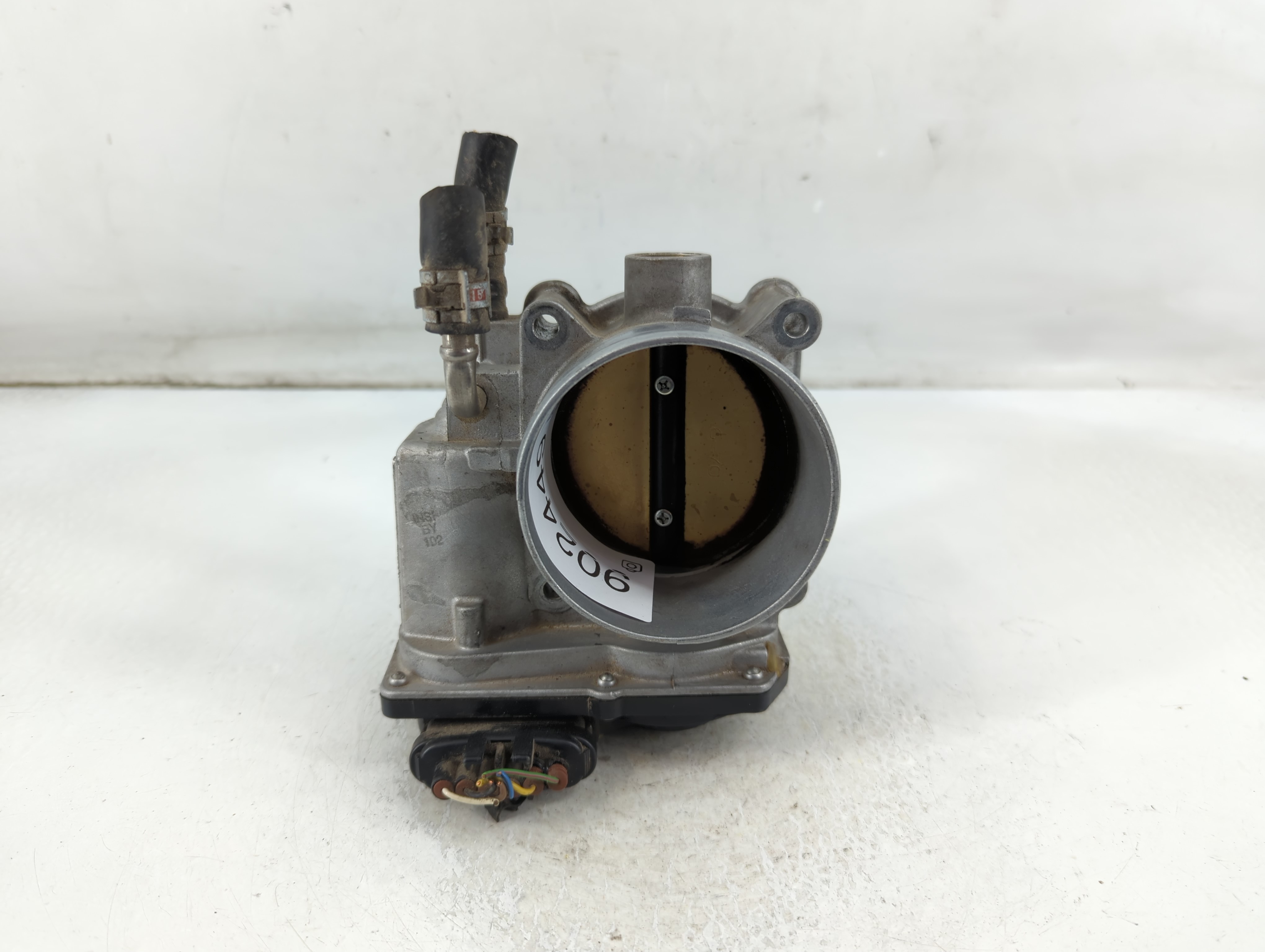 2005-2018 Toyota Avalon Throttle Body 902449 - Oemusedautoparts1.com