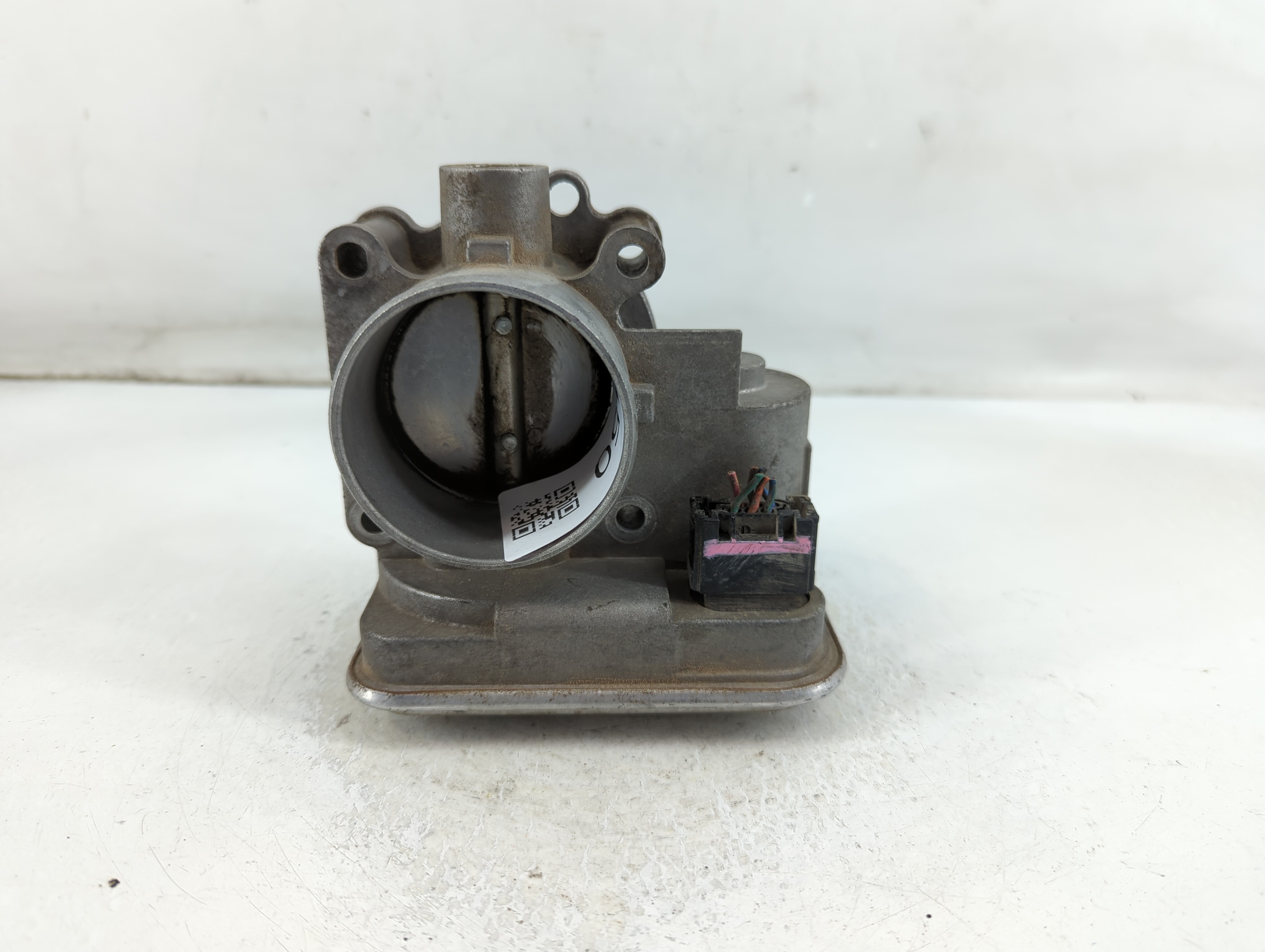 2008-2010 Dodge Avenger Throttle Body 902450 - Oemusedautoparts1.com