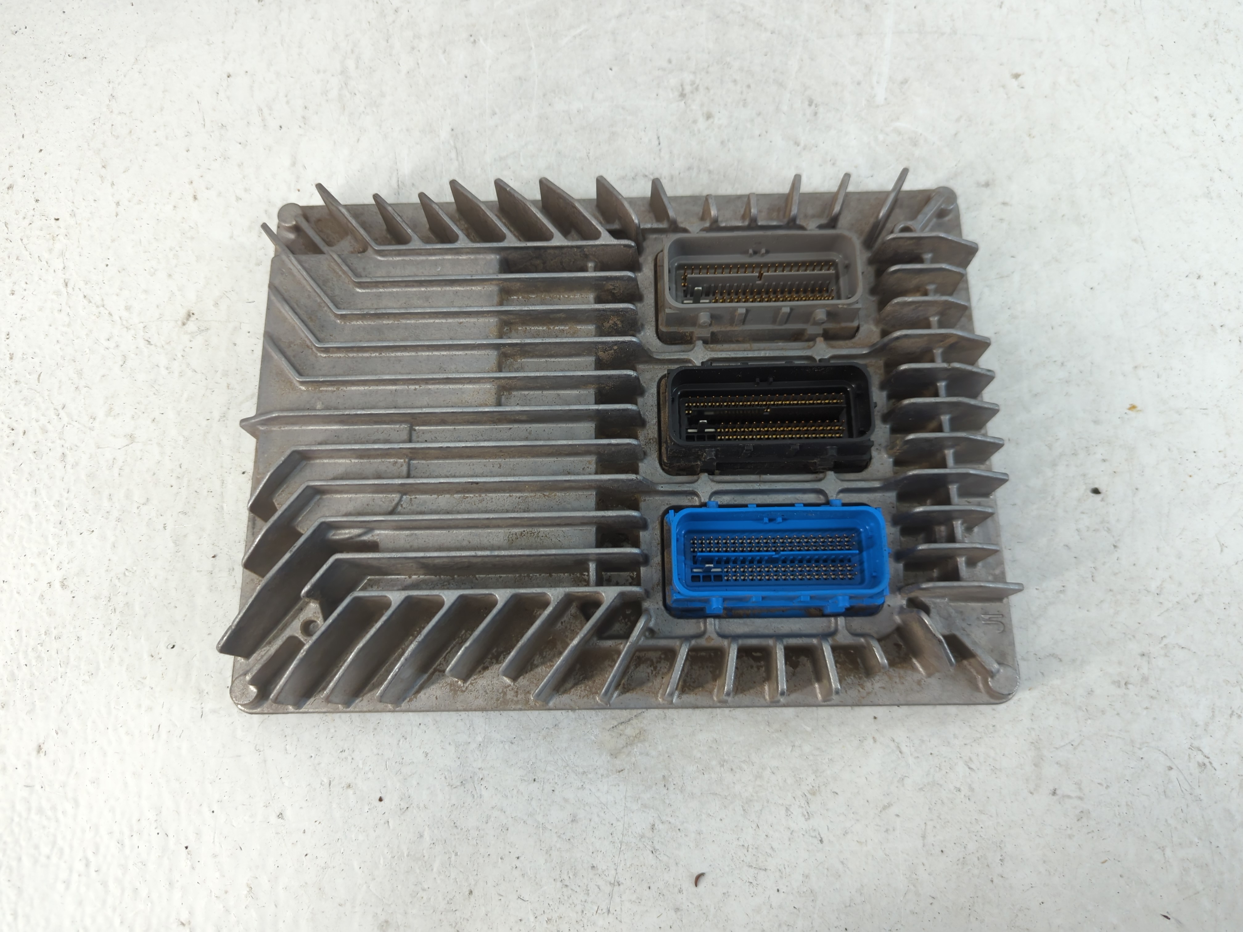 2010-2011 Chevrolet Equinox Engine Control Computer Ecu Pcm Ecm Pcu Oem 902458 - Oemusedautoparts1.com