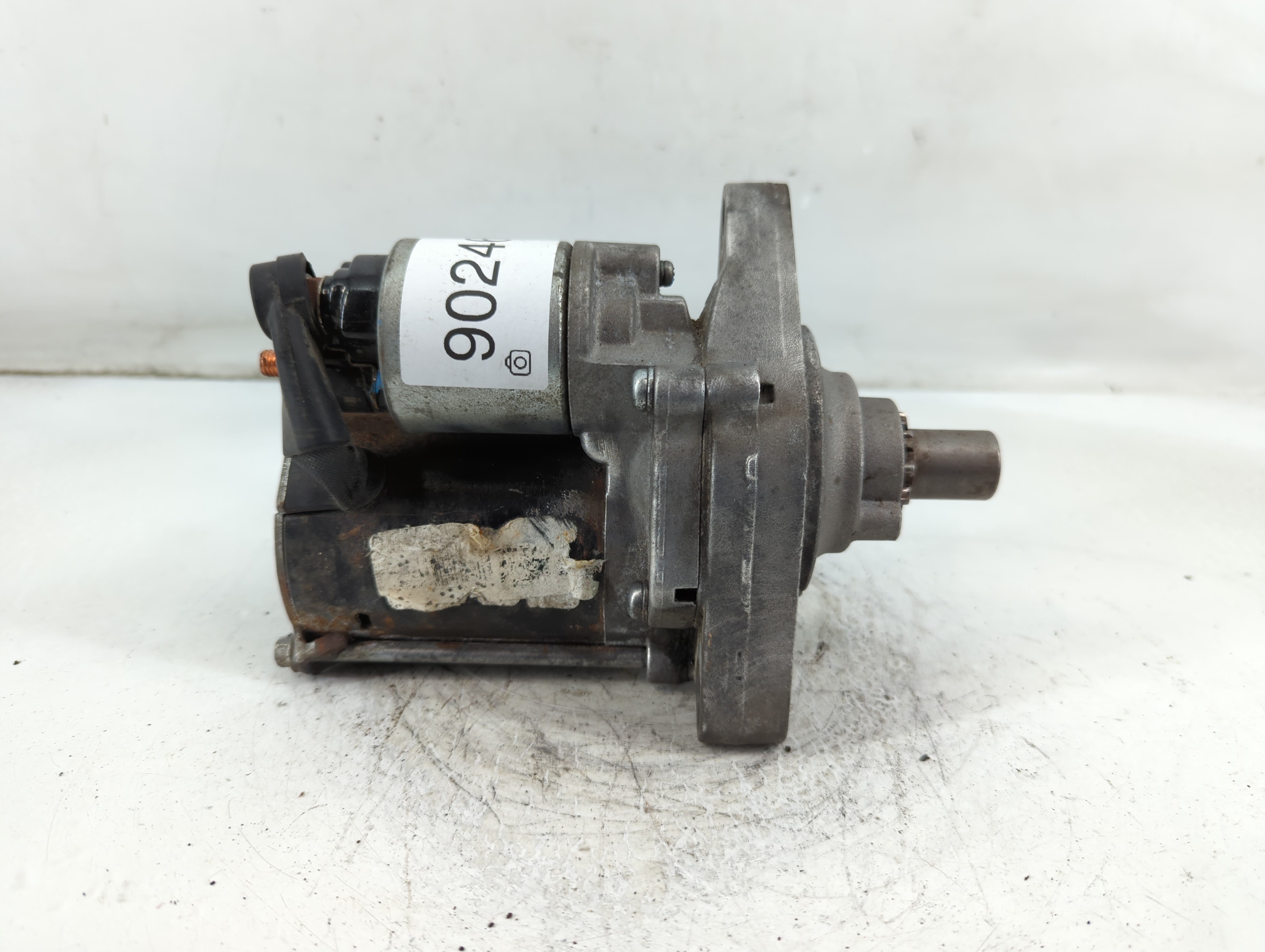 2004-2004 Acura Tl Car Starter Motor Solenoid Oem 902466 - Oemusedautoparts1.com