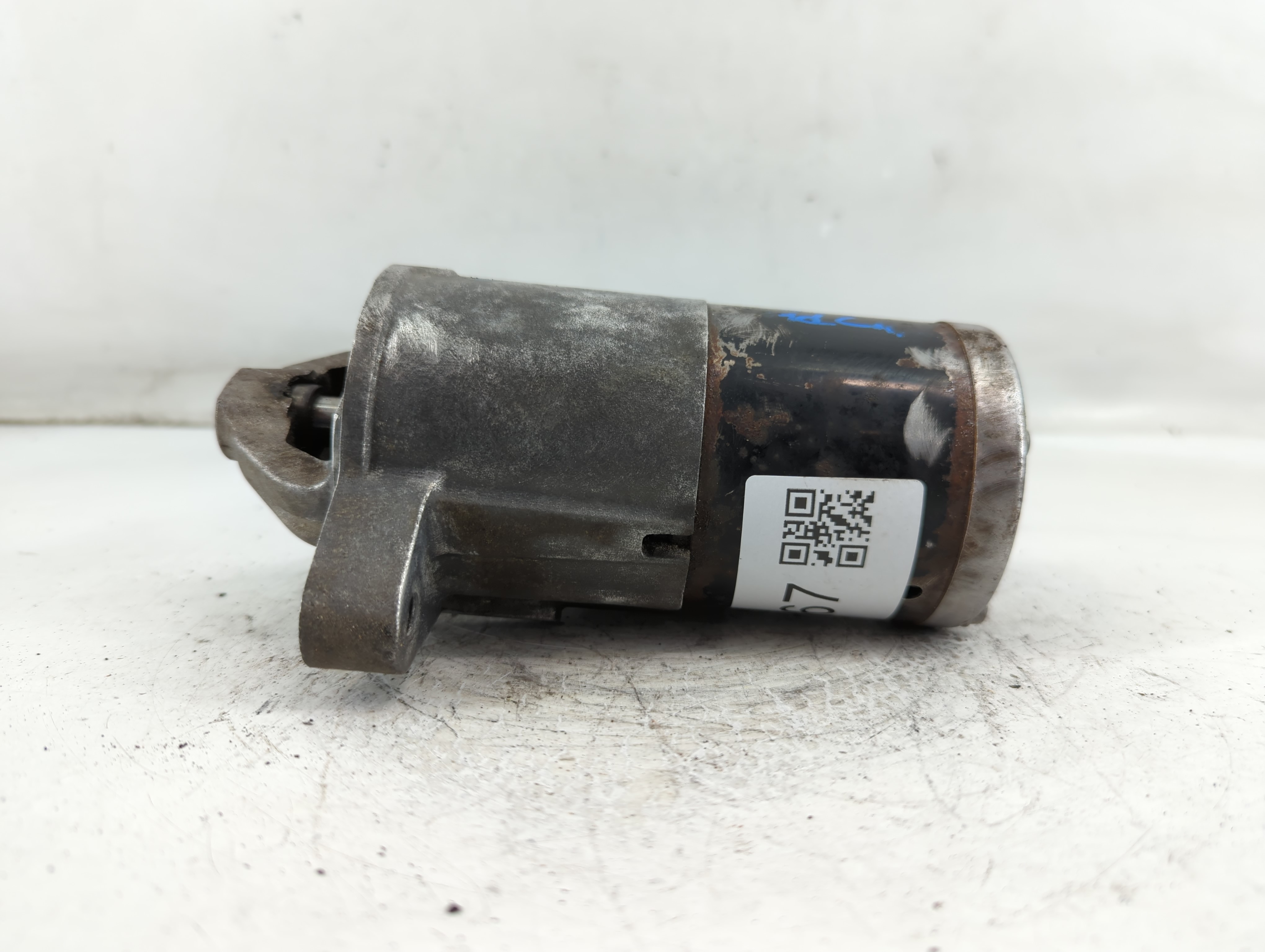 2005-2010 Jeep Grand Cherokee Car Starter Motor Solenoid Oem 902467 - Oemusedautoparts1.com