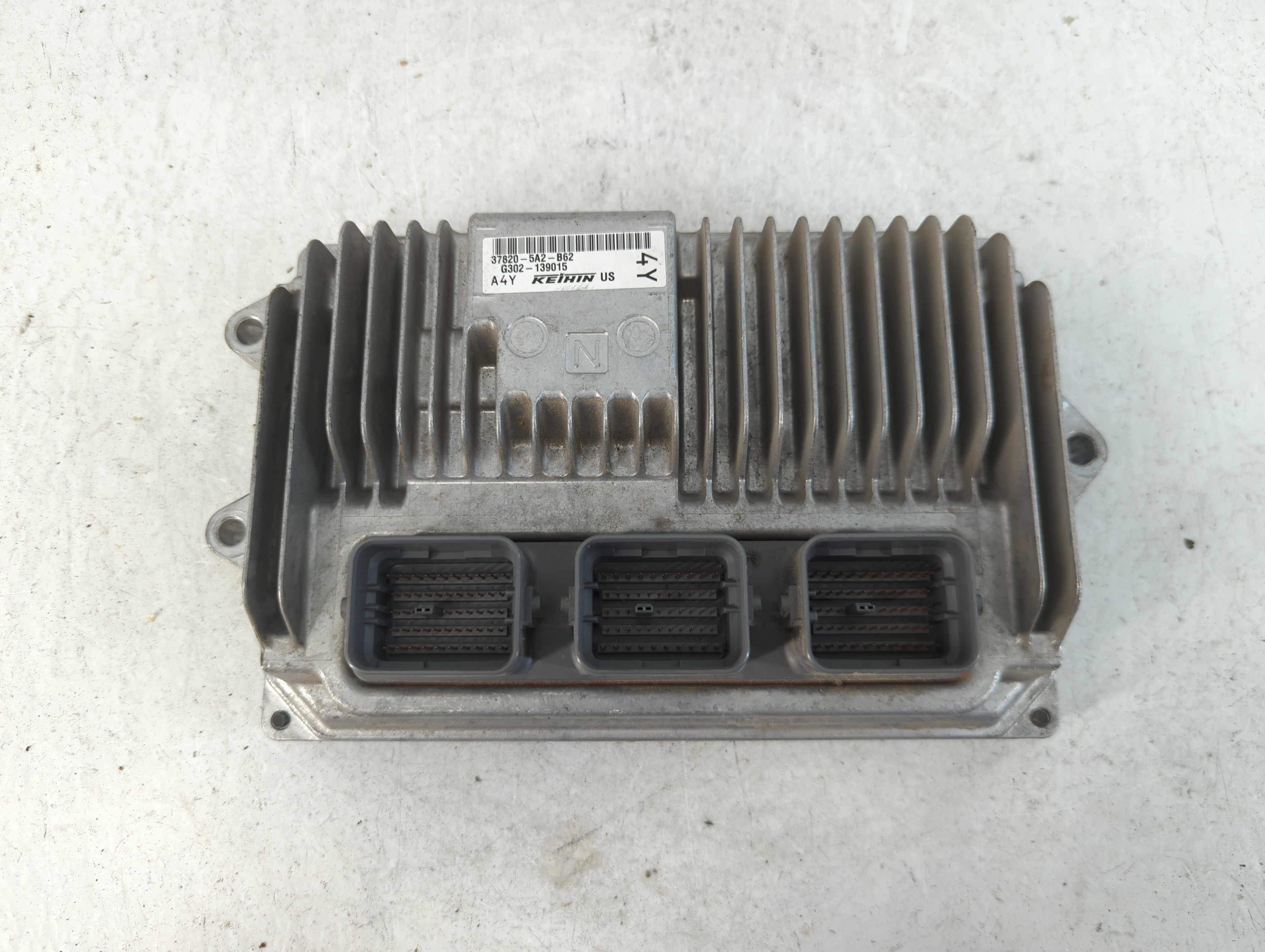 2014-2014 Honda Accord Engine Control Computer Ecu Pcm Ecm Pcu Oem 902519 - Oemusedautoparts1.com