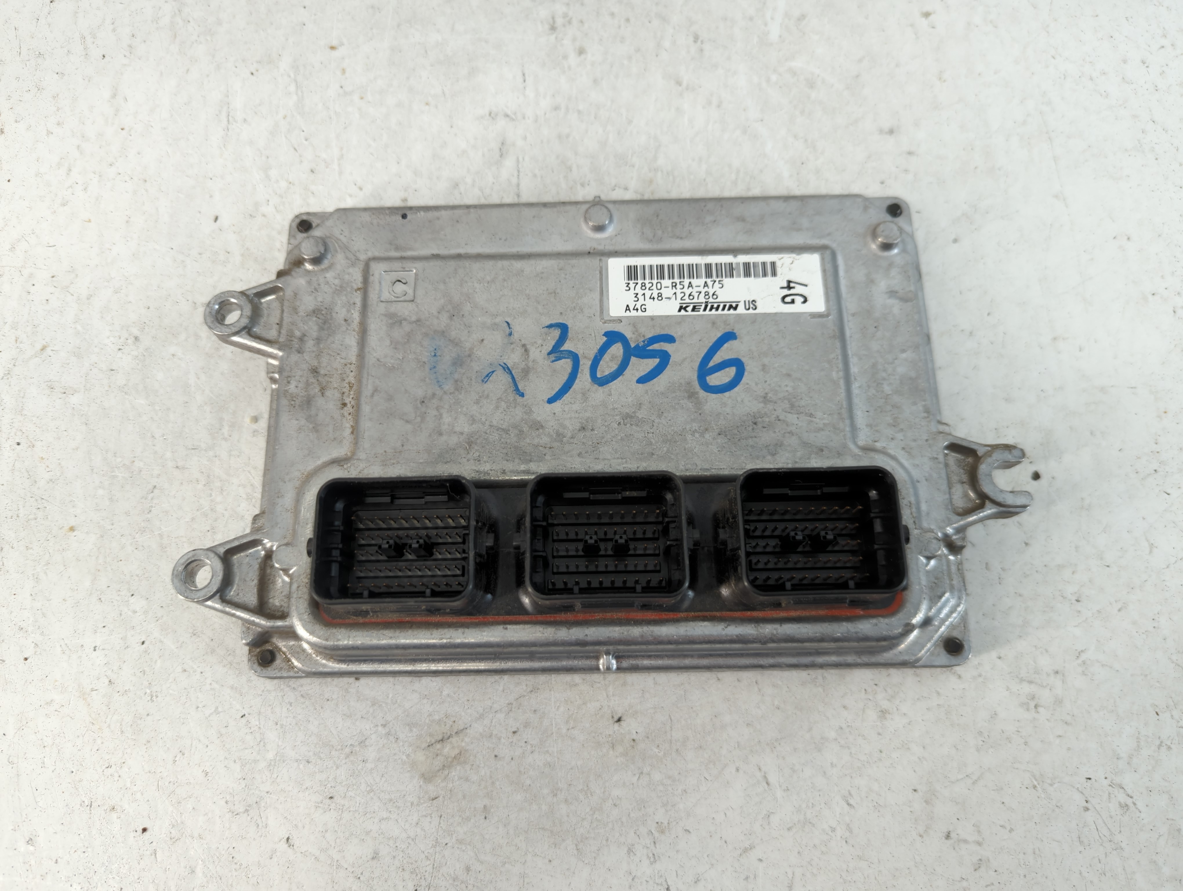 2012-2014 Honda Cr-v Engine Control Computer Ecu Pcm Ecm Pcu Oem 902523 - Oemusedautoparts1.com