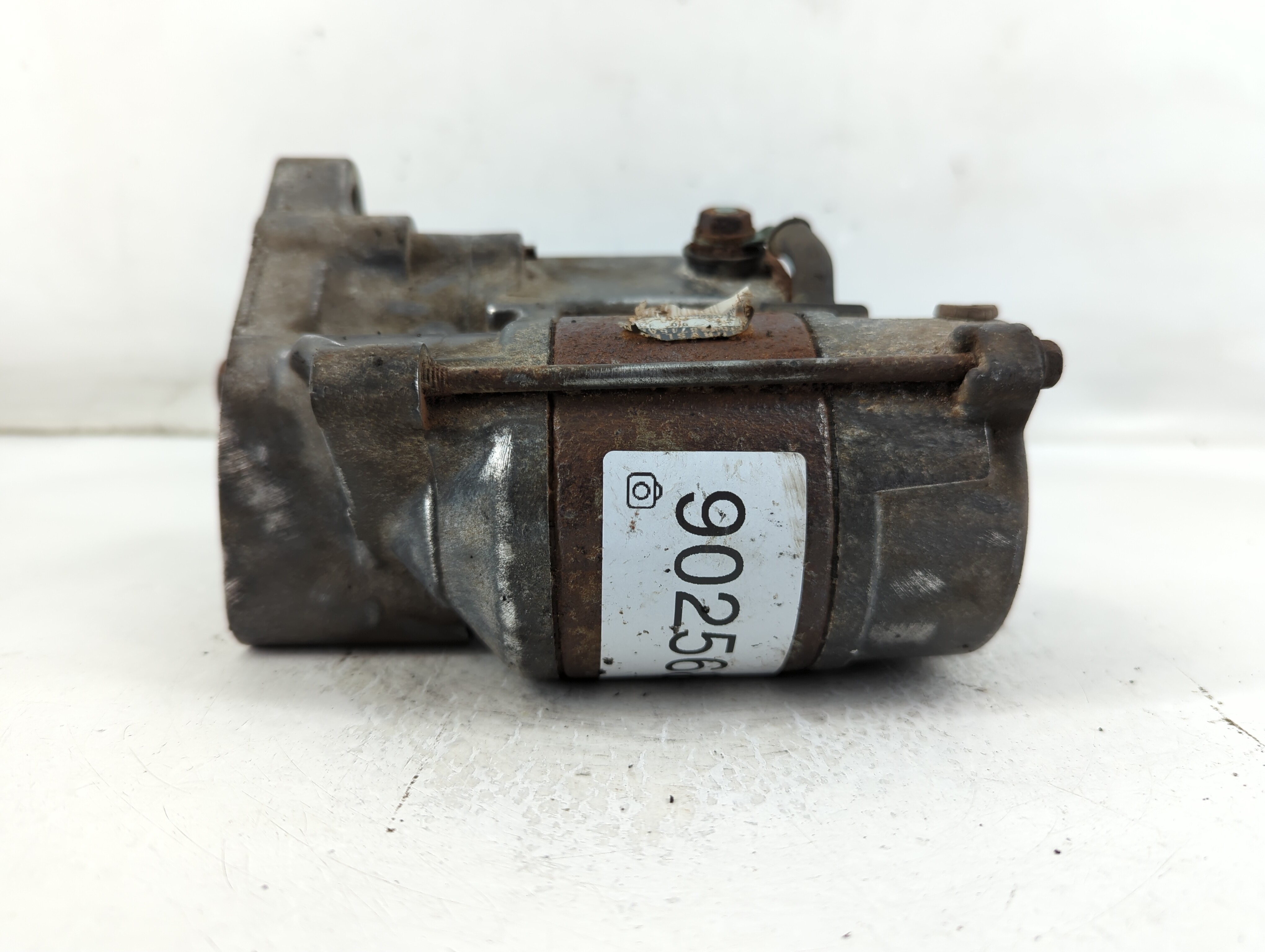 Picture of 2003-2004 Dodge Ram 2500 Car Starter Motor Solenoid Oem 902568