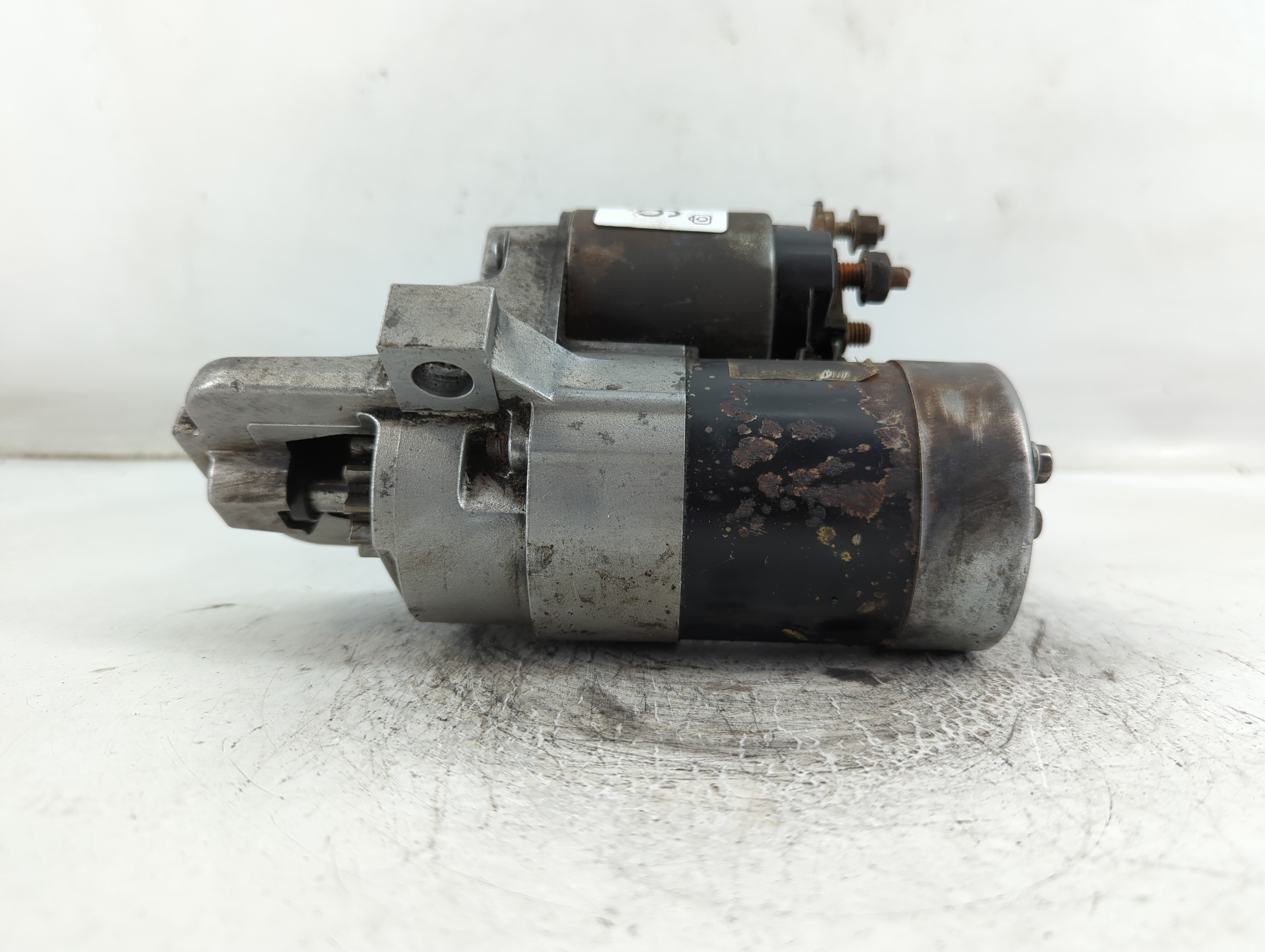 2006-2010 Mercury Milan Car Starter Motor Solenoid Oem 902570 - Oemusedautoparts1.com