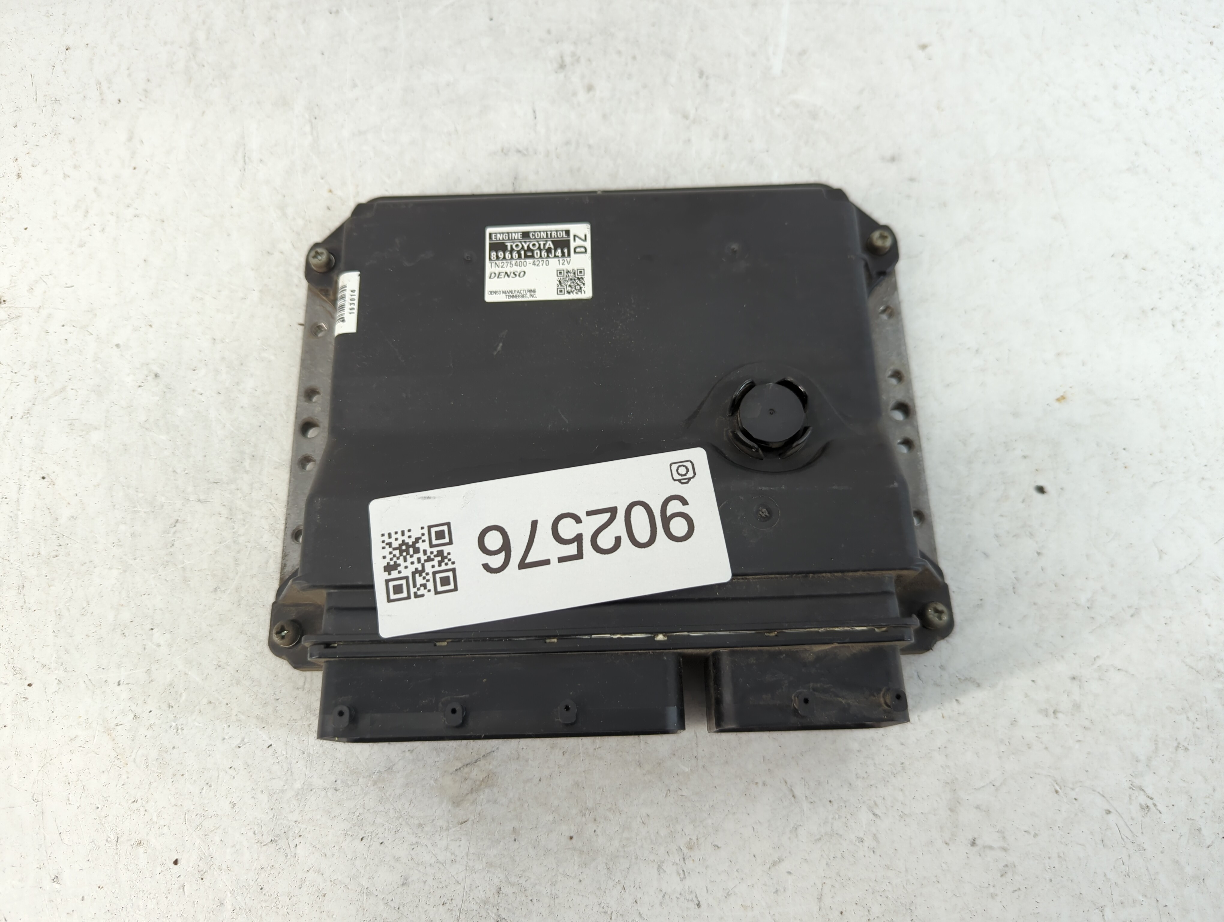 2010-2011 Toyota Camry Engine Control Computer Ecu Pcm Ecm Pcu Oem 902576 - Oemusedautoparts1.com