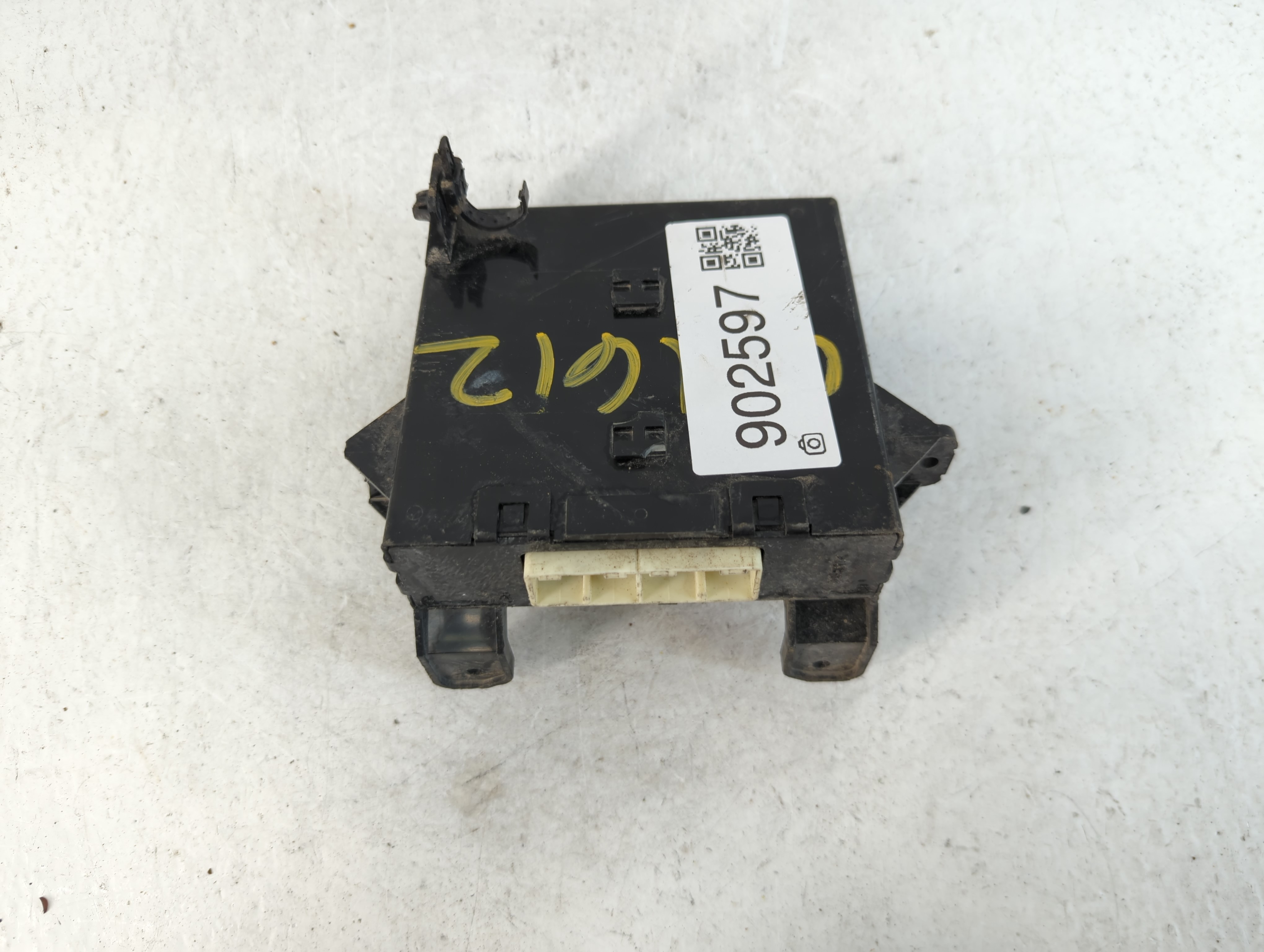 Picture of 2012-2012 Subaru Legacy Engine Control Computer Ecu Pcm Ecm Pcu Oem 902597