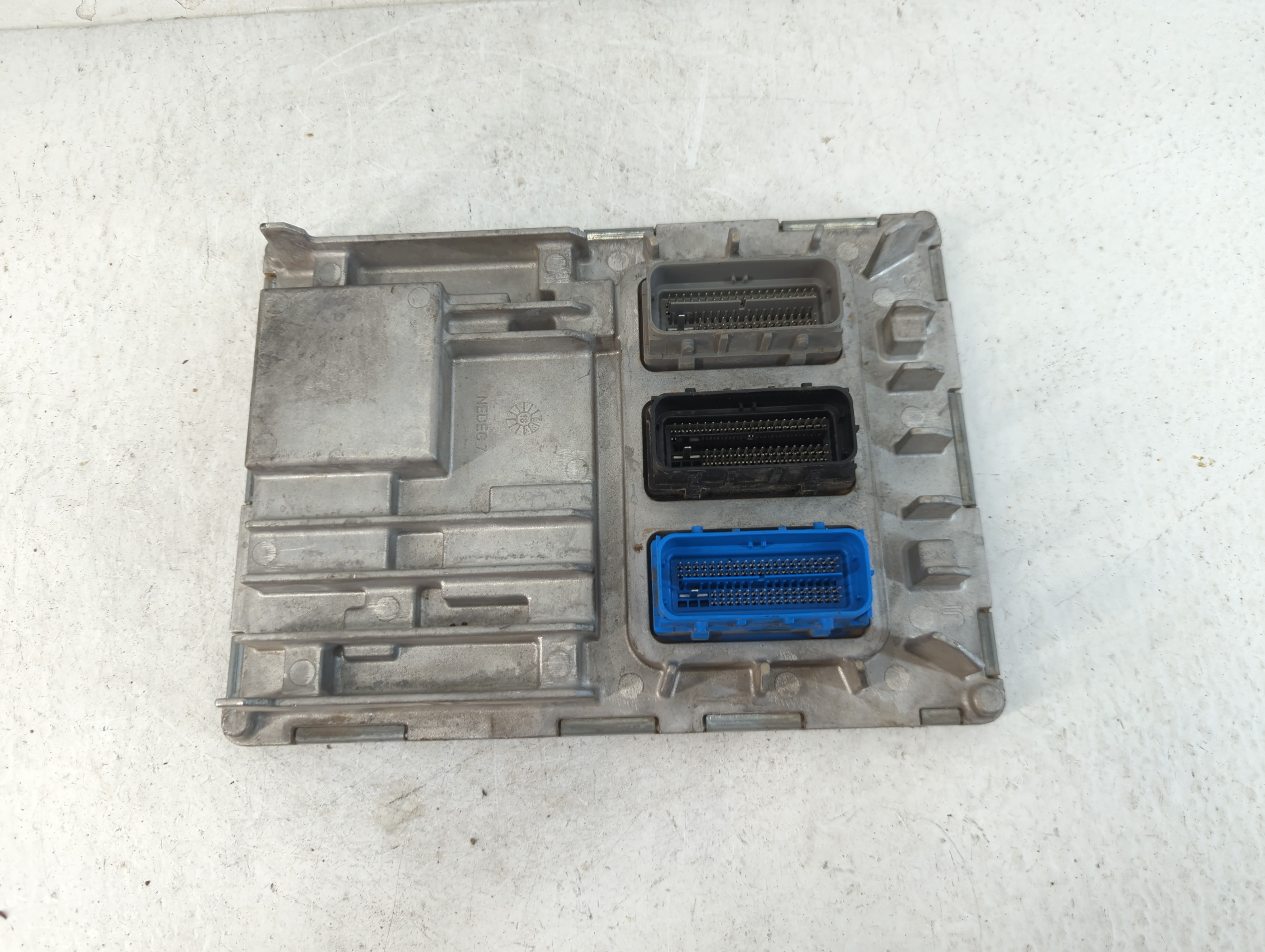 2017-2022 Gmc Acadia Engine Control Computer Ecu Pcm Ecm Pcu Oem 12697045 902601 - Oemusedautoparts1.com