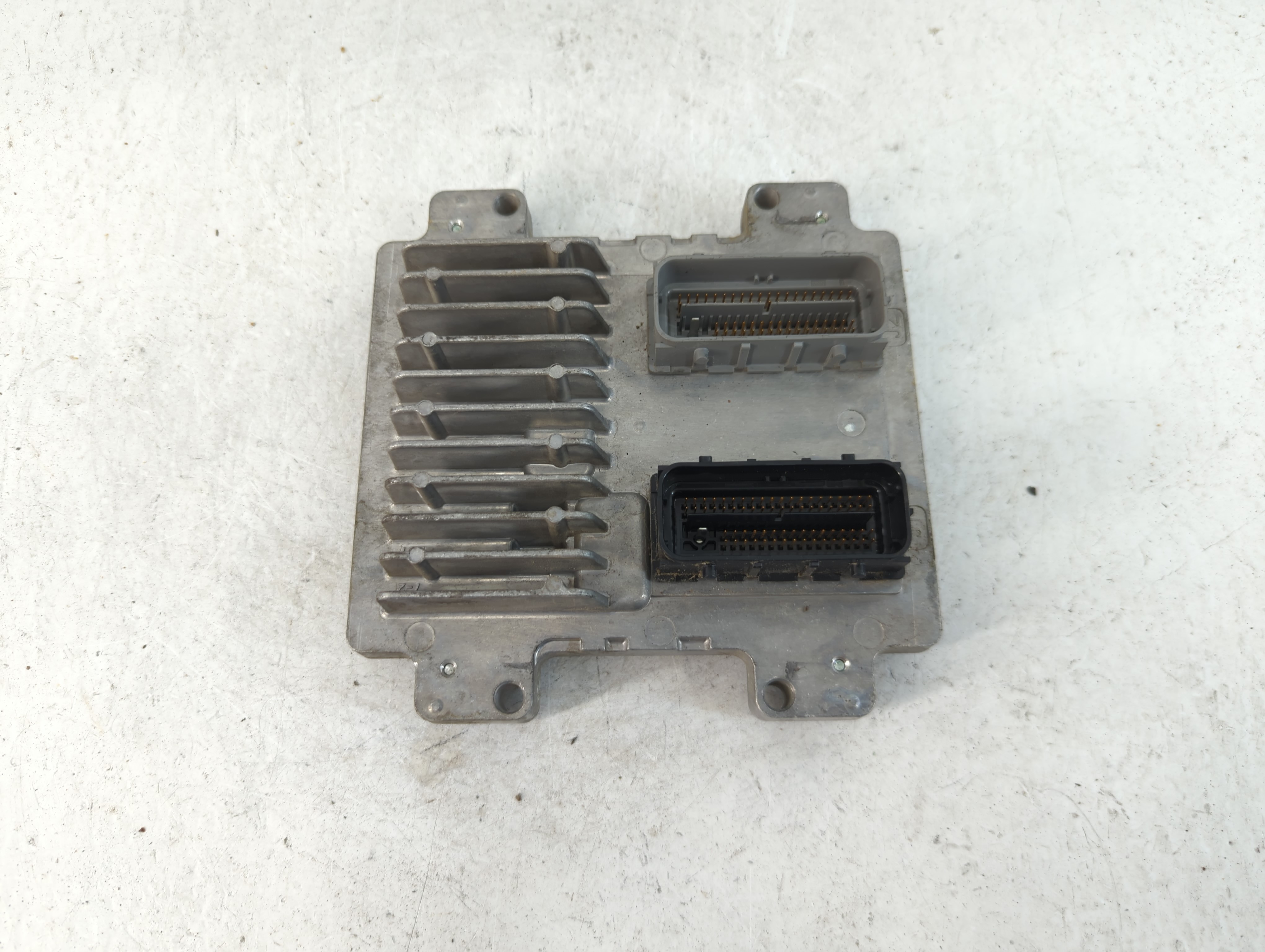 2007-2012 Chevrolet Malibu Engine Control Computer Ecu Pcm Ecm Pcu Oem 902603 - Oemusedautoparts1.com