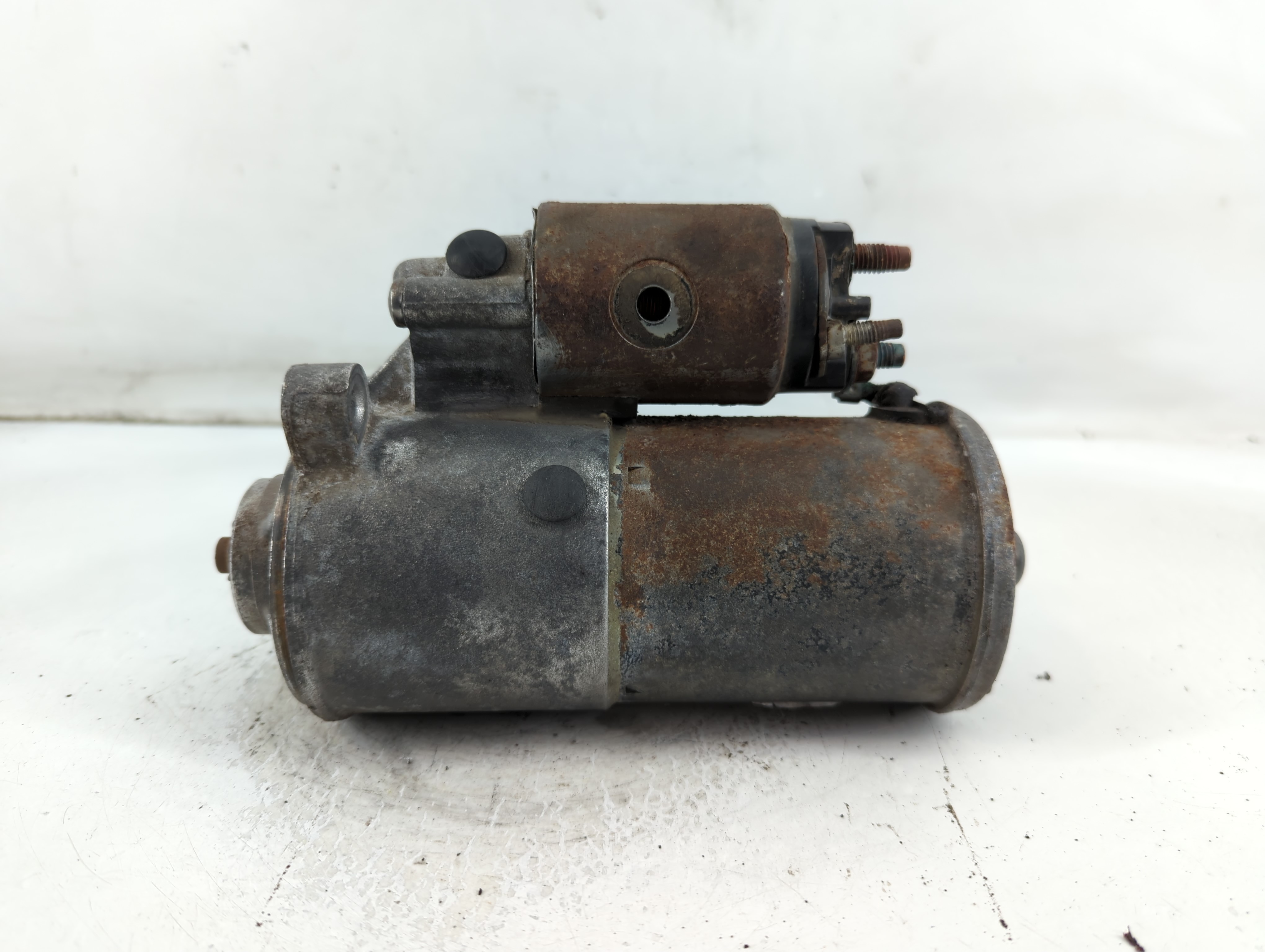 2006-2010 Ford Explorer Car Starter Motor Solenoid Oem 902619 - Oemusedautoparts1.com