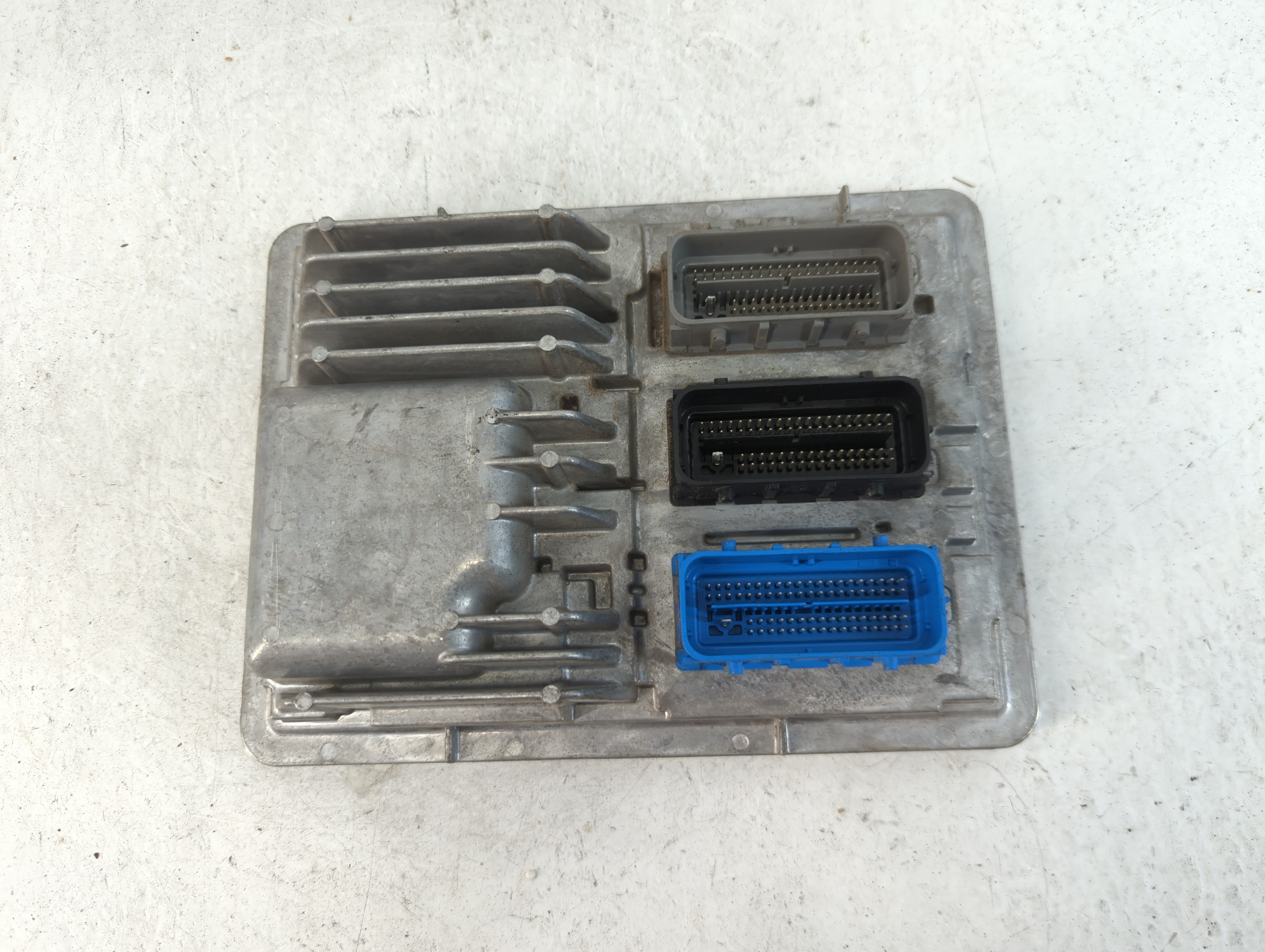 2016-2016 Chevrolet Malibu Engine Control Computer Ecu Pcm Ecm Pcu Oem 902629 - Oemusedautoparts1.com