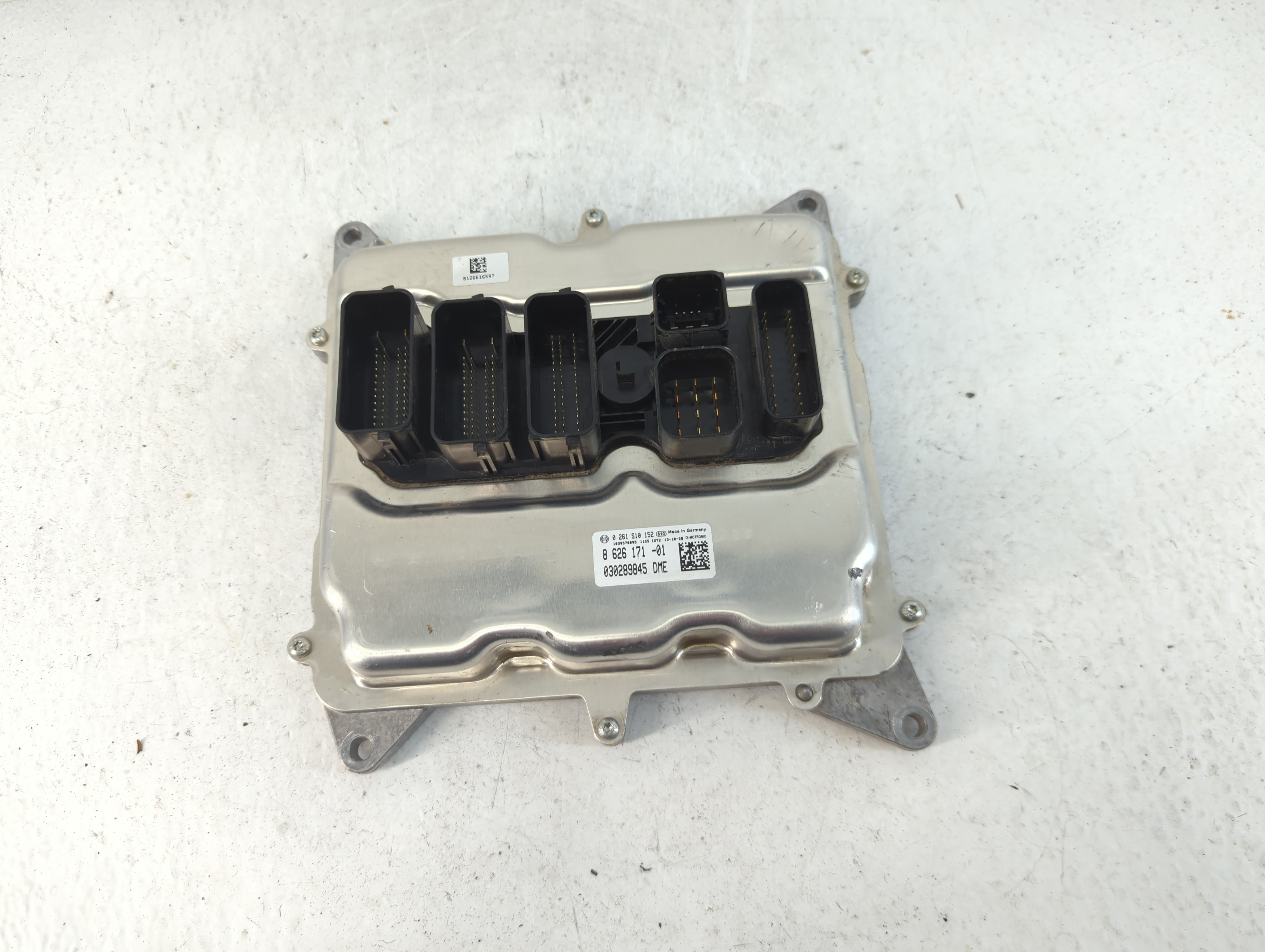 Picture of 2014-2018 Bmw 320i Engine Control Computer Ecu Pcm Ecm Pcu Oem 902631