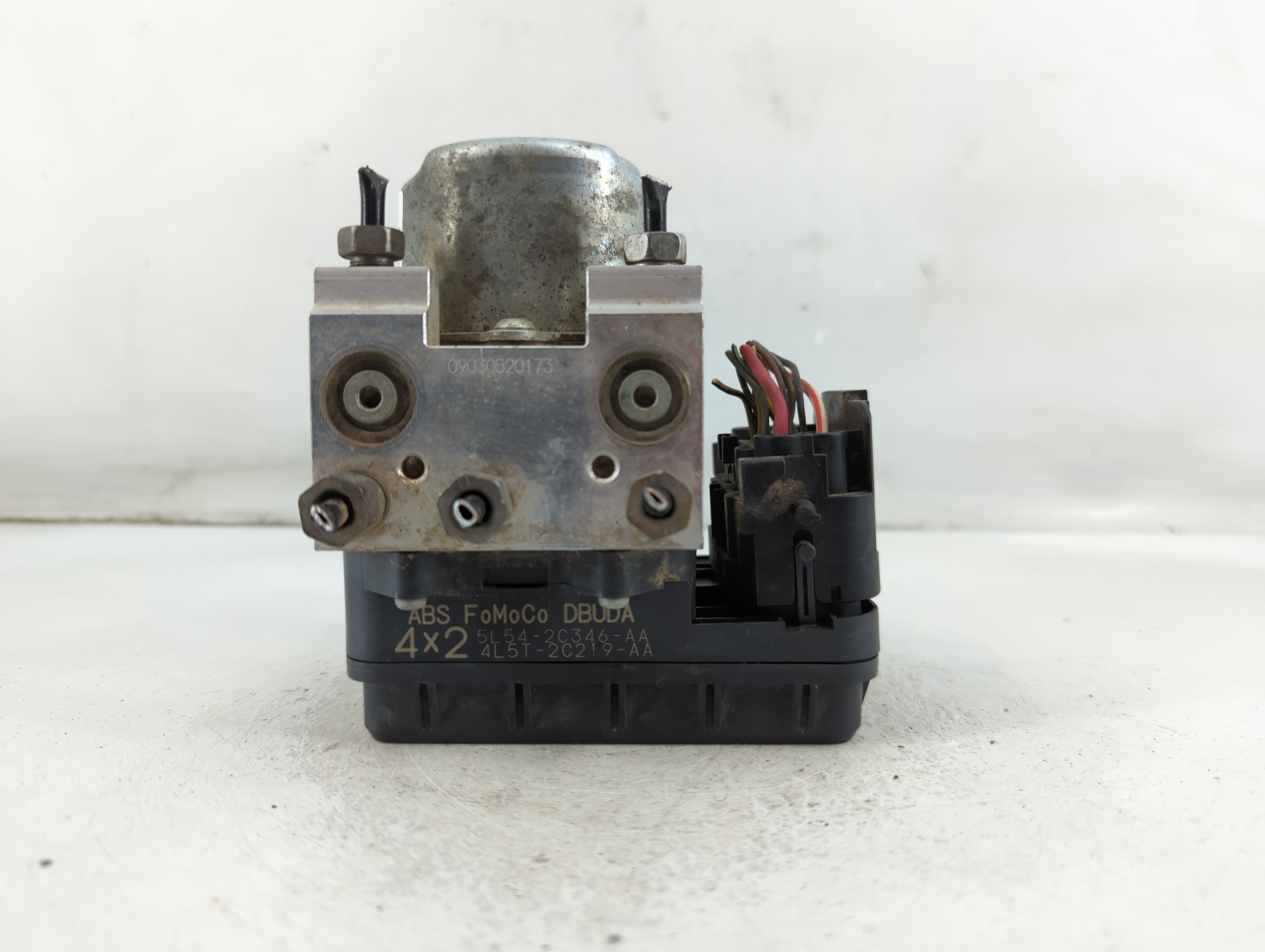 2004-2009 Ford Ranger Abs Pump Control Module 902635 - Oemusedautoparts1.com