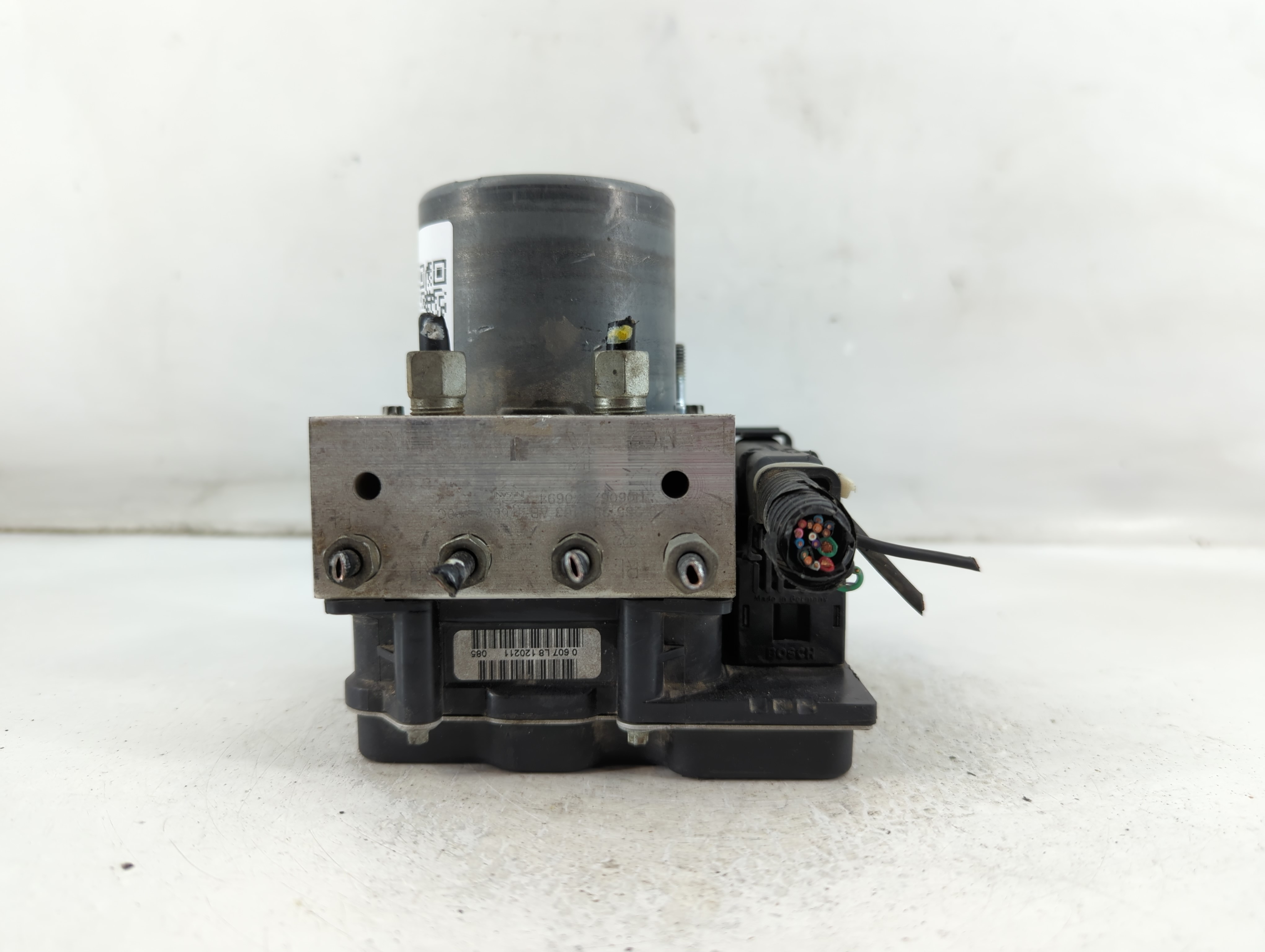 2011-2011 Nissan Maxima Abs Pump Control Module 902636 - Oemusedautoparts1.com