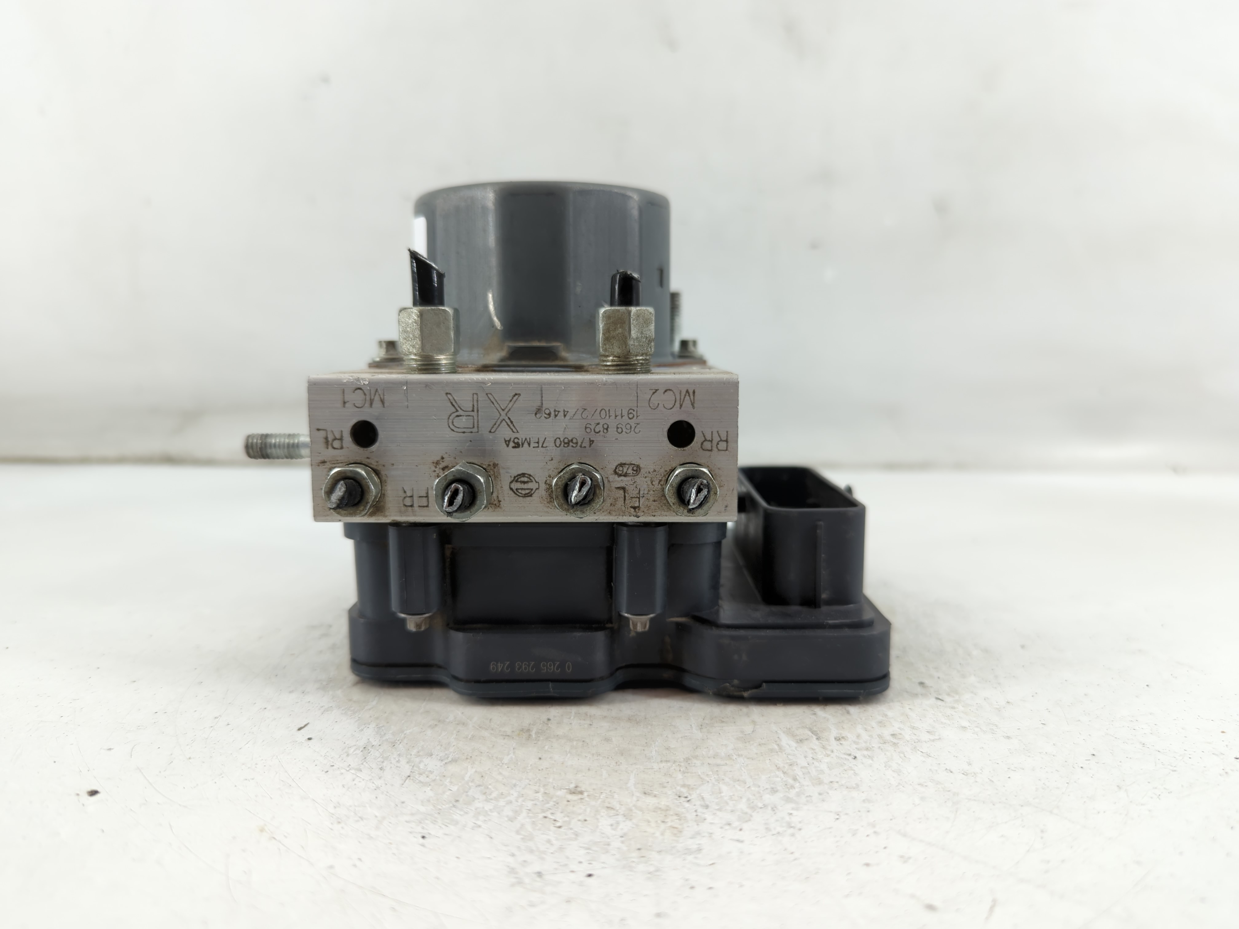 2019-2020 Nissan Rogue Abs Pump Control Module 902637 - Oemusedautoparts1.com