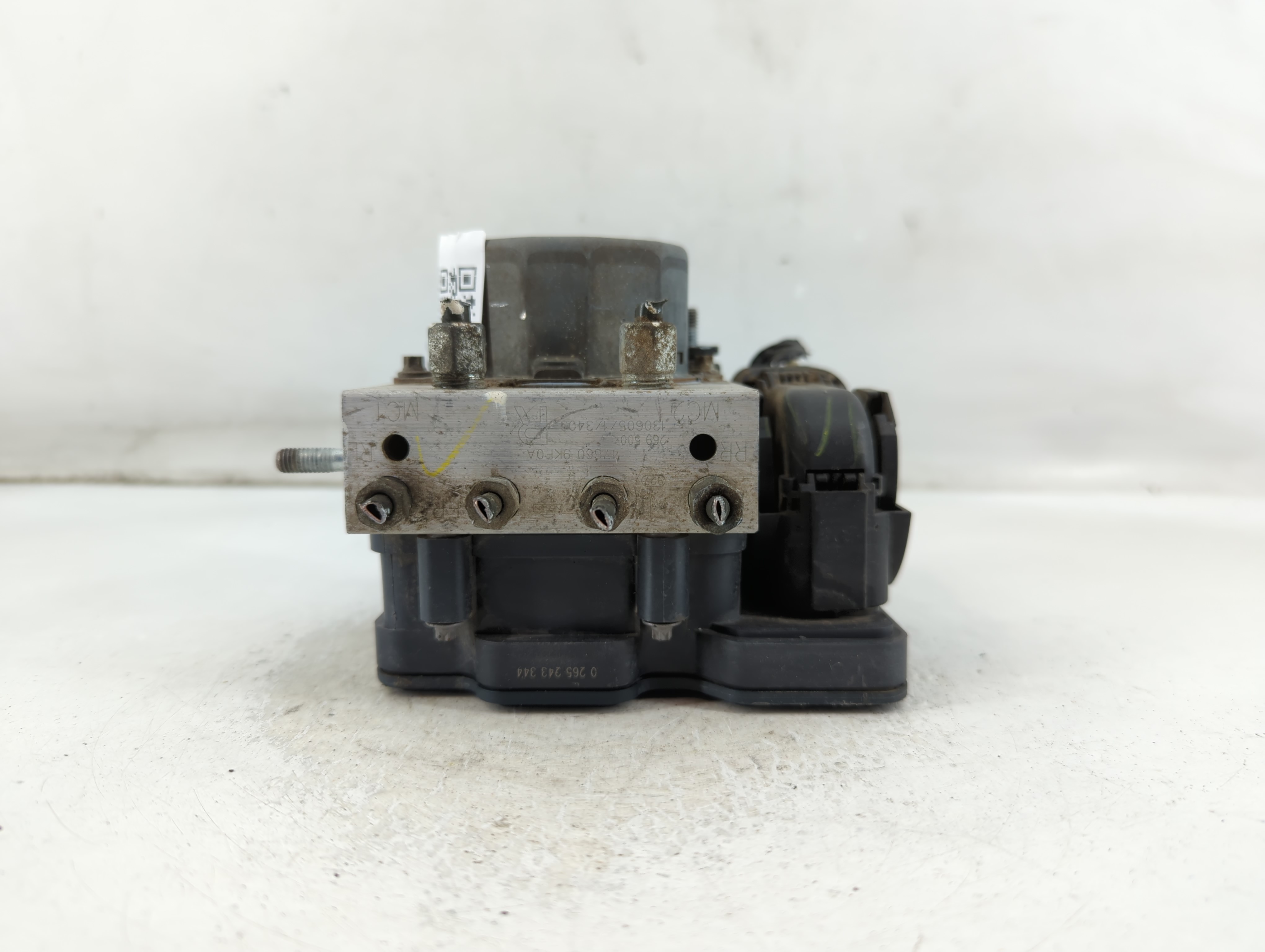 2007-2009 Honda Cr-v Abs Pump Control Module 902645 - Oemusedautoparts1.com