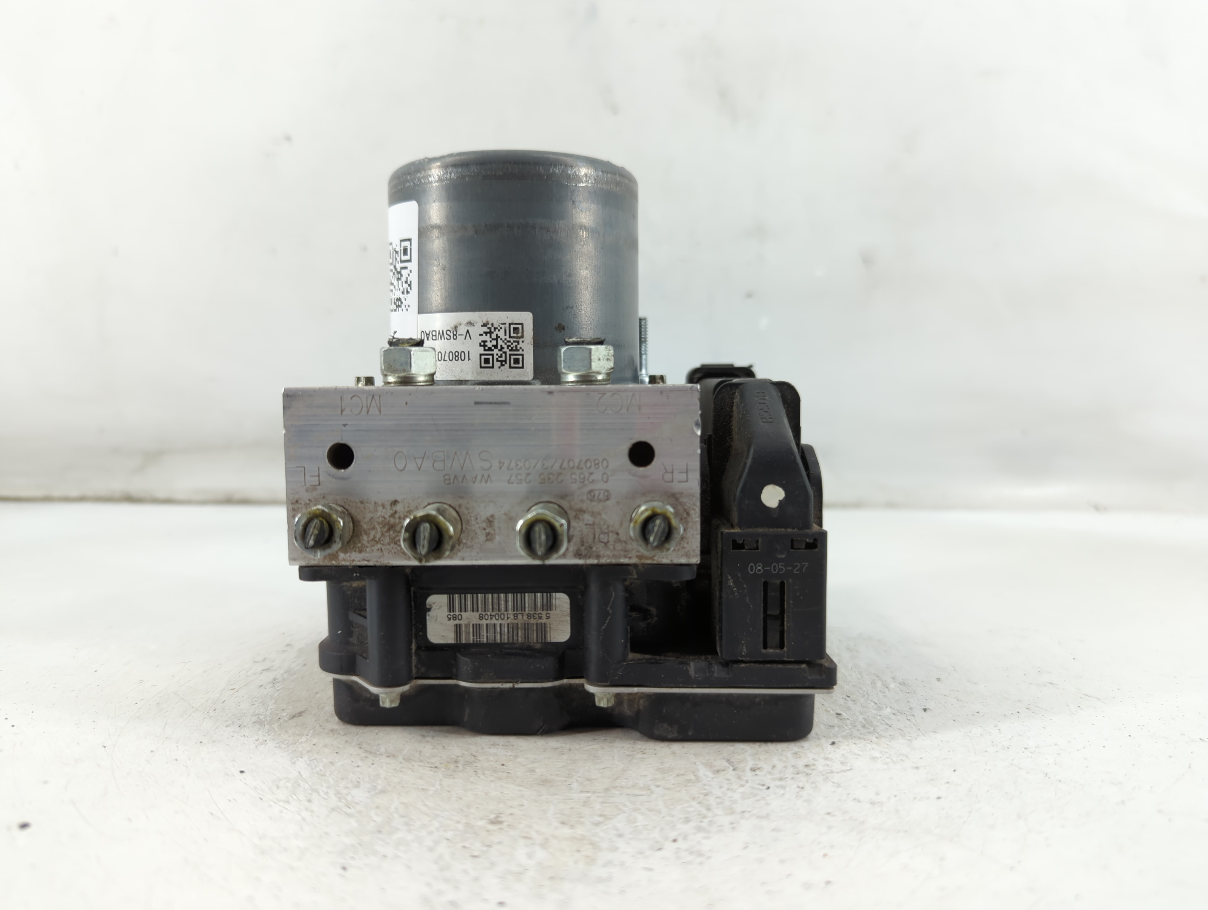 2014-2014 Nissan Versa Abs Pump Control Module 902646 - Oemusedautoparts1.com