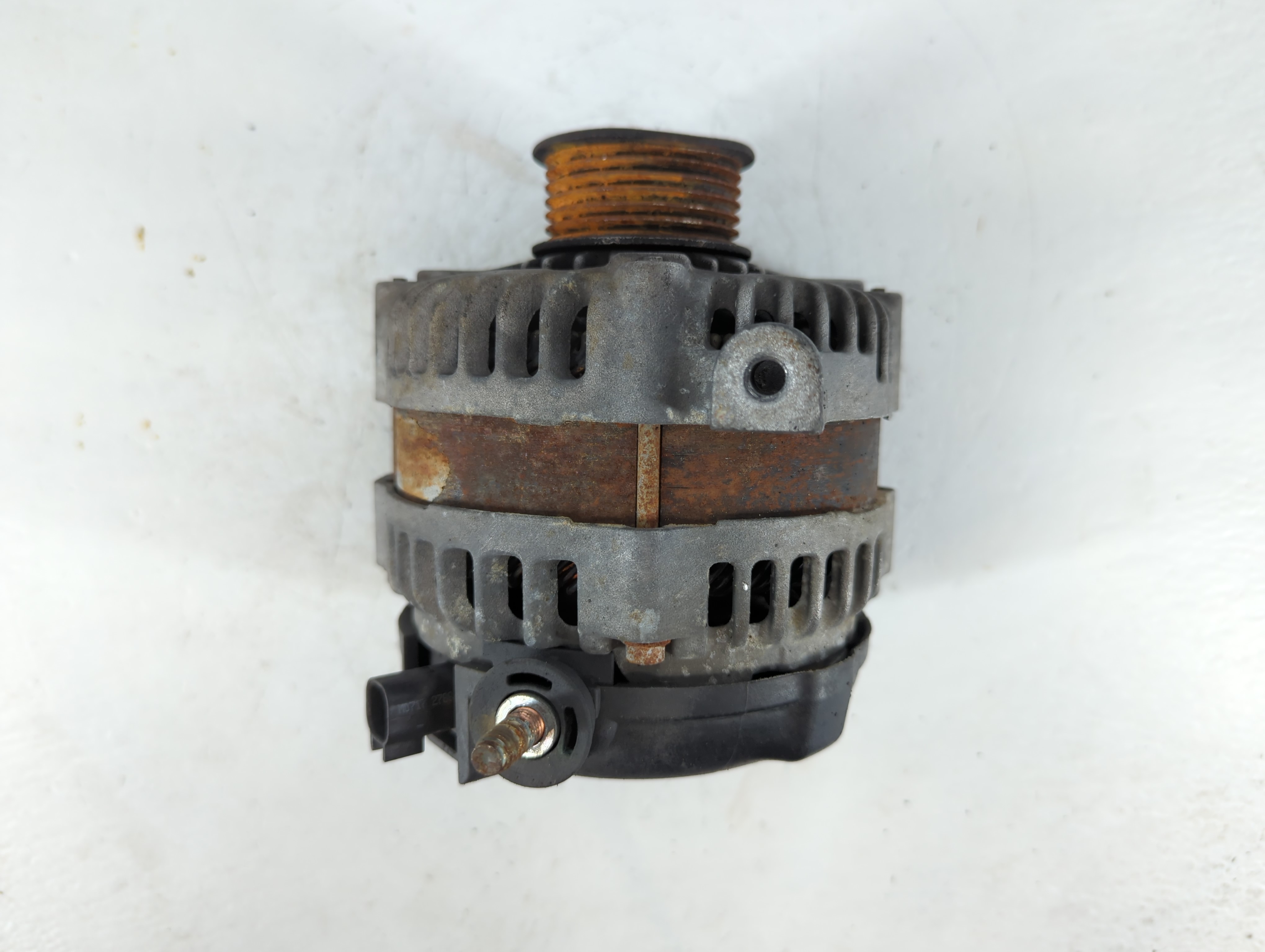 2008 Chrysler Town & Country Alternator Generator Charging Assembly Engine Oem 902653 - Oemusedautoparts1.com