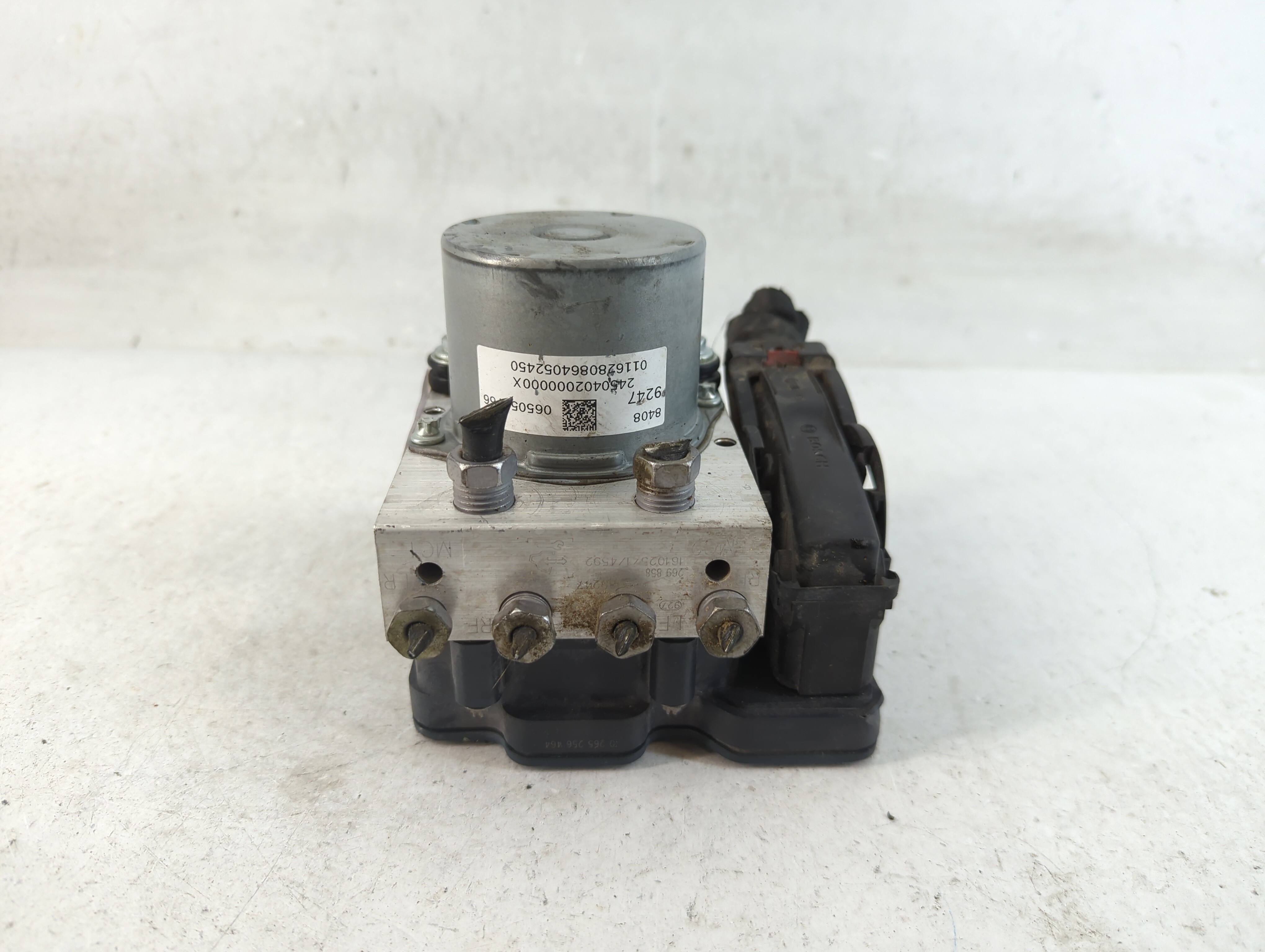 2017-2017 Chevrolet Camaro Abs Pump Control Module 902655 - Oemusedautoparts1.com
