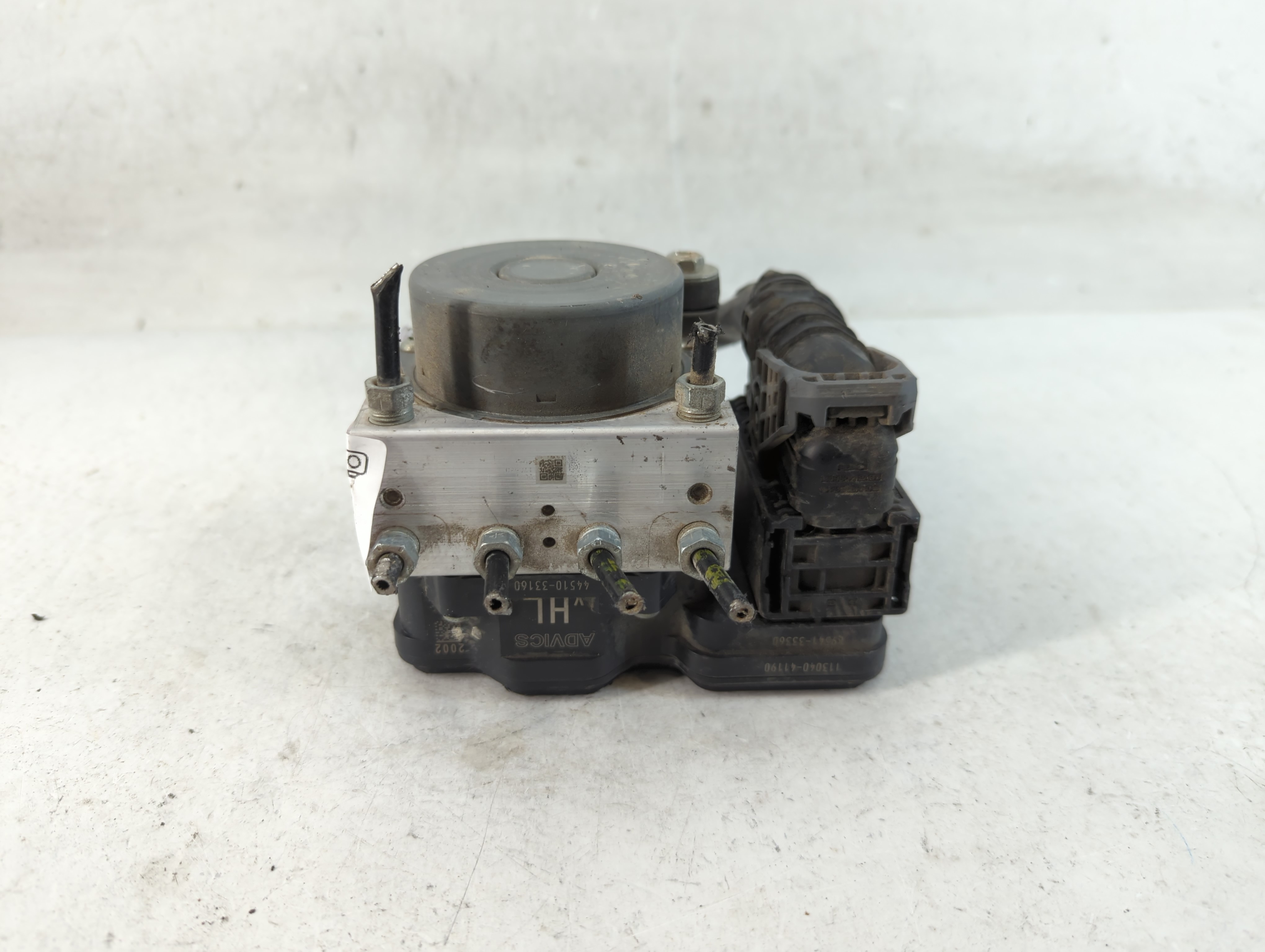 2018-2022 Toyota Camry Abs Pump Control Module 902662 - Oemusedautoparts1.com