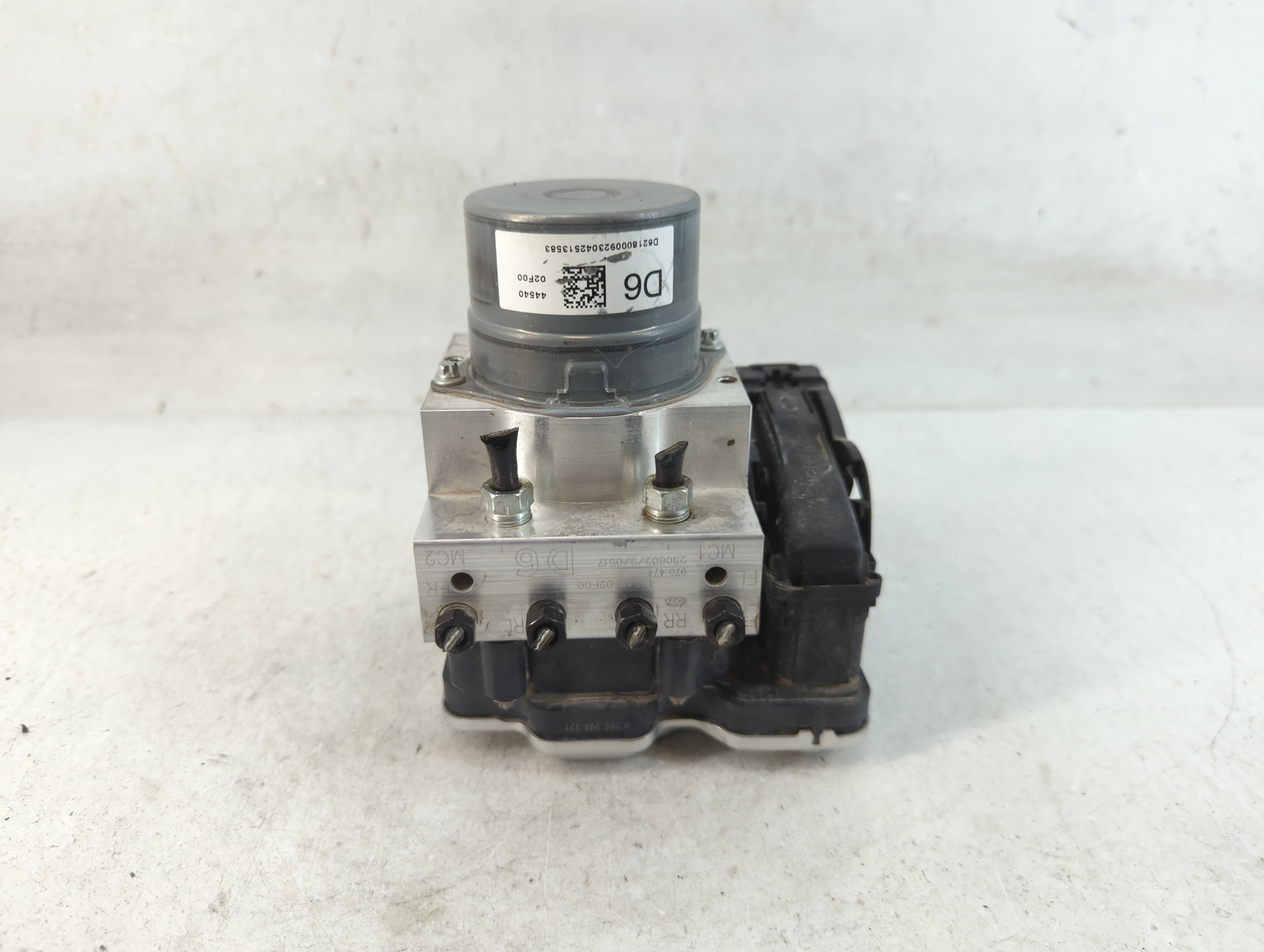 2023 Toyota Corolla Abs Pump Control Module 902665 - Oemusedautoparts1.com