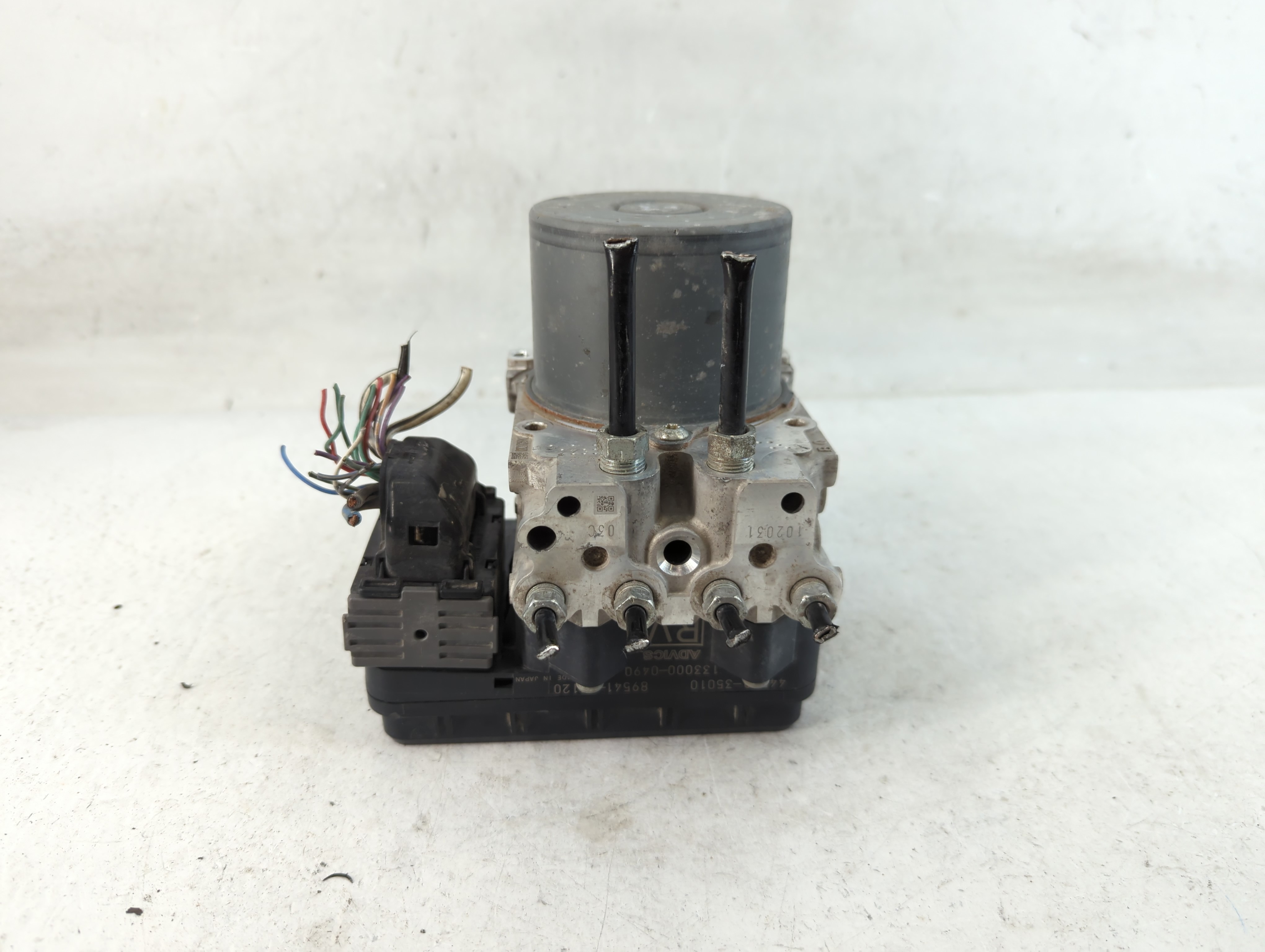2016-2019 Toyota 4runner Abs Pump Control Module 902666 - Oemusedautoparts1.com
