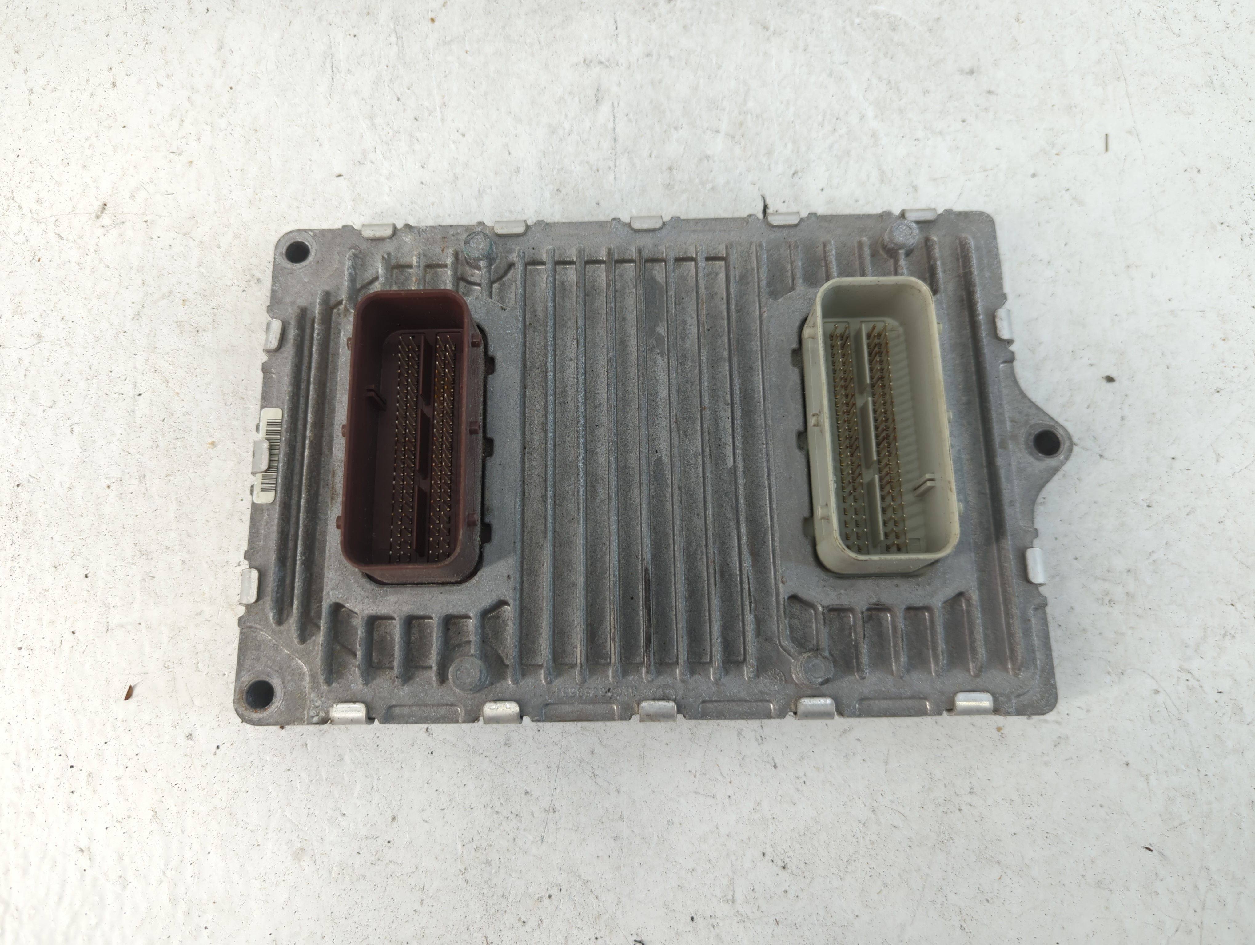 Picture of Dodge Caravan Engine Control Computer Ecu Pcm Ecm Pcu Oem 902675