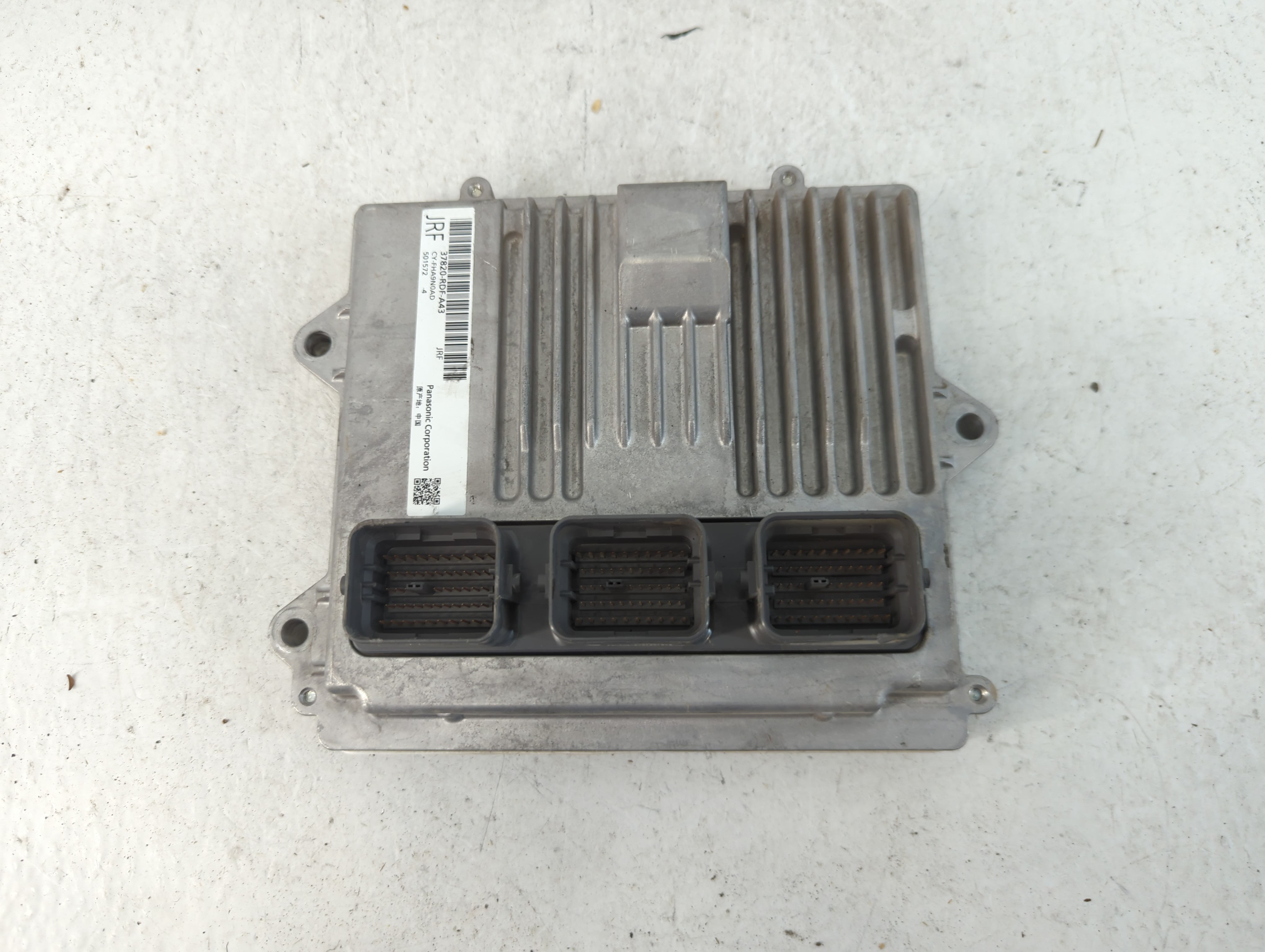 2019-2020 Acura Tlx Engine Control Computer Ecu Pcm Ecm Pcu Oem 902677 - Oemusedautoparts1.com