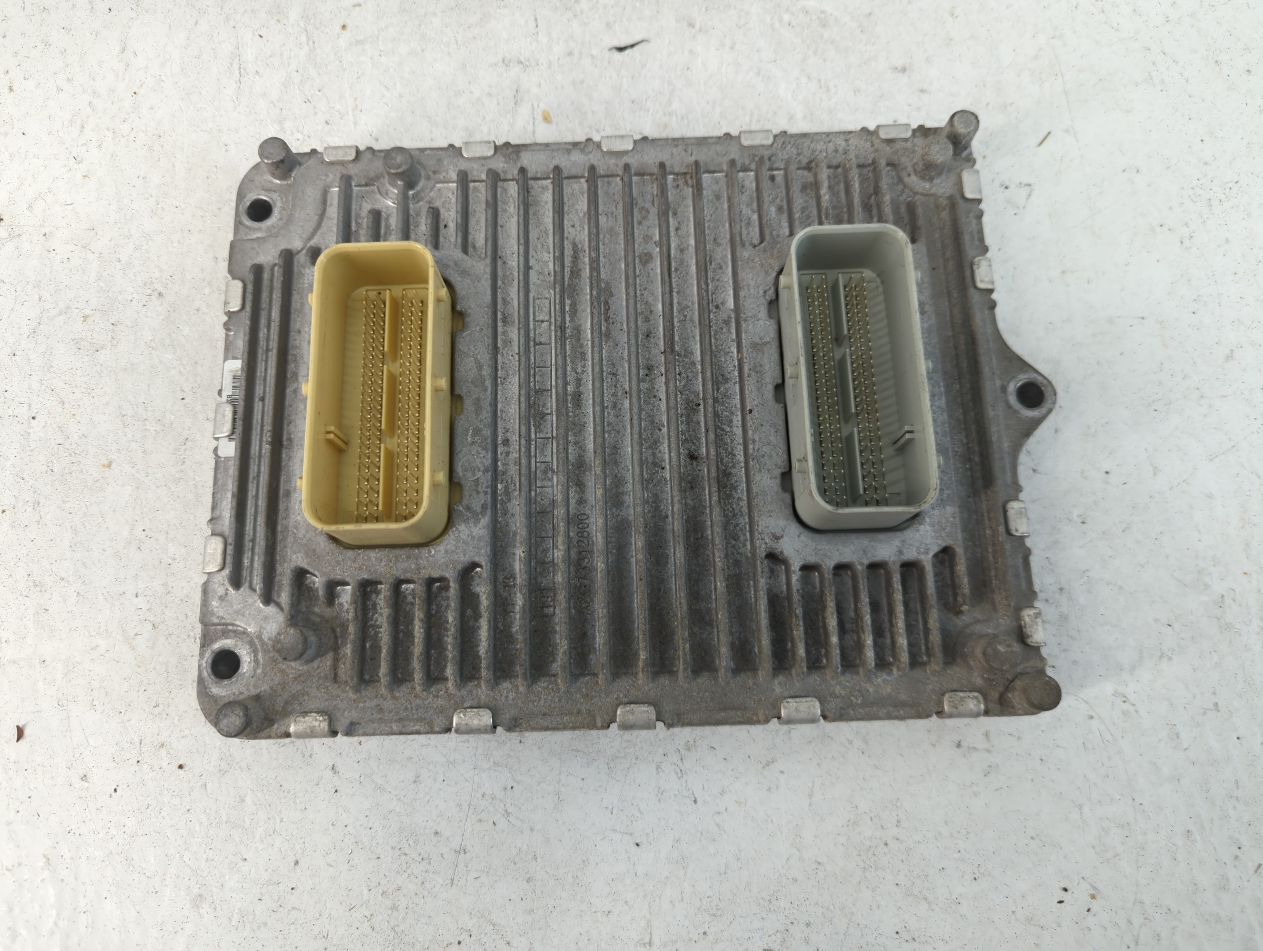 Dodge Caravan Engine Control Computer Ecu Pcm Ecm Pcu Oem P68417190ab 902682 - Oemusedautoparts1.com