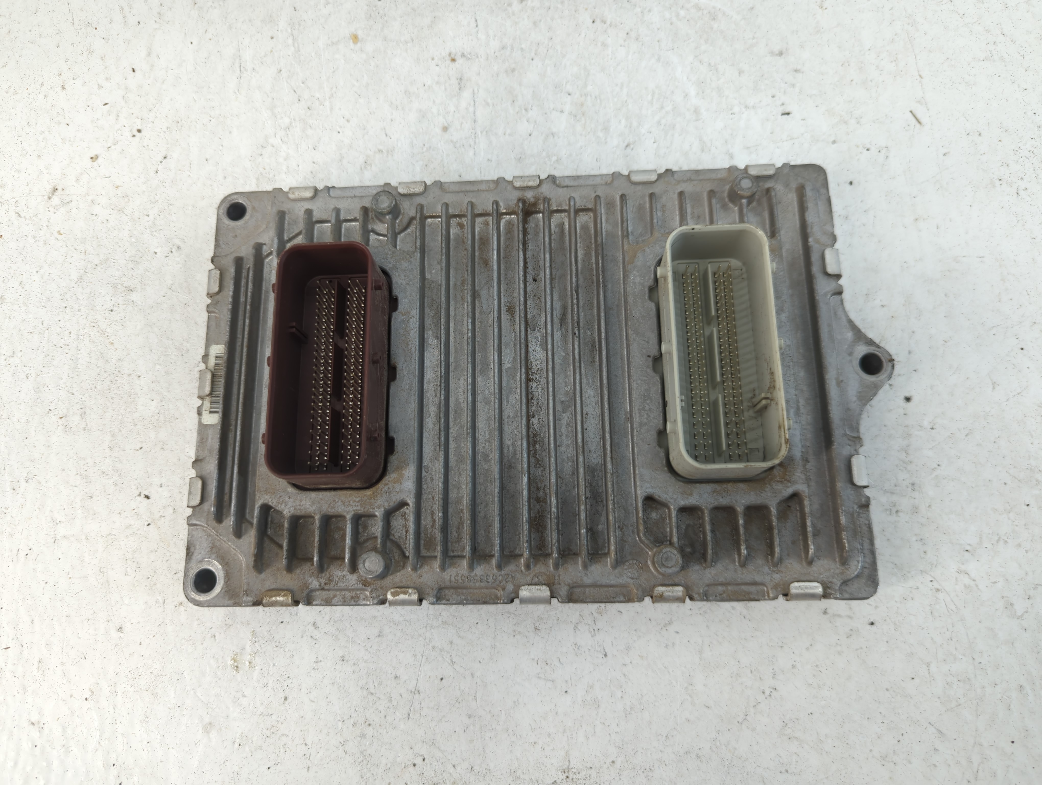 Picture of 2014-2014 Dodge Journey Engine Control Computer Ecu Pcm Ecm Pcu Oem 902690