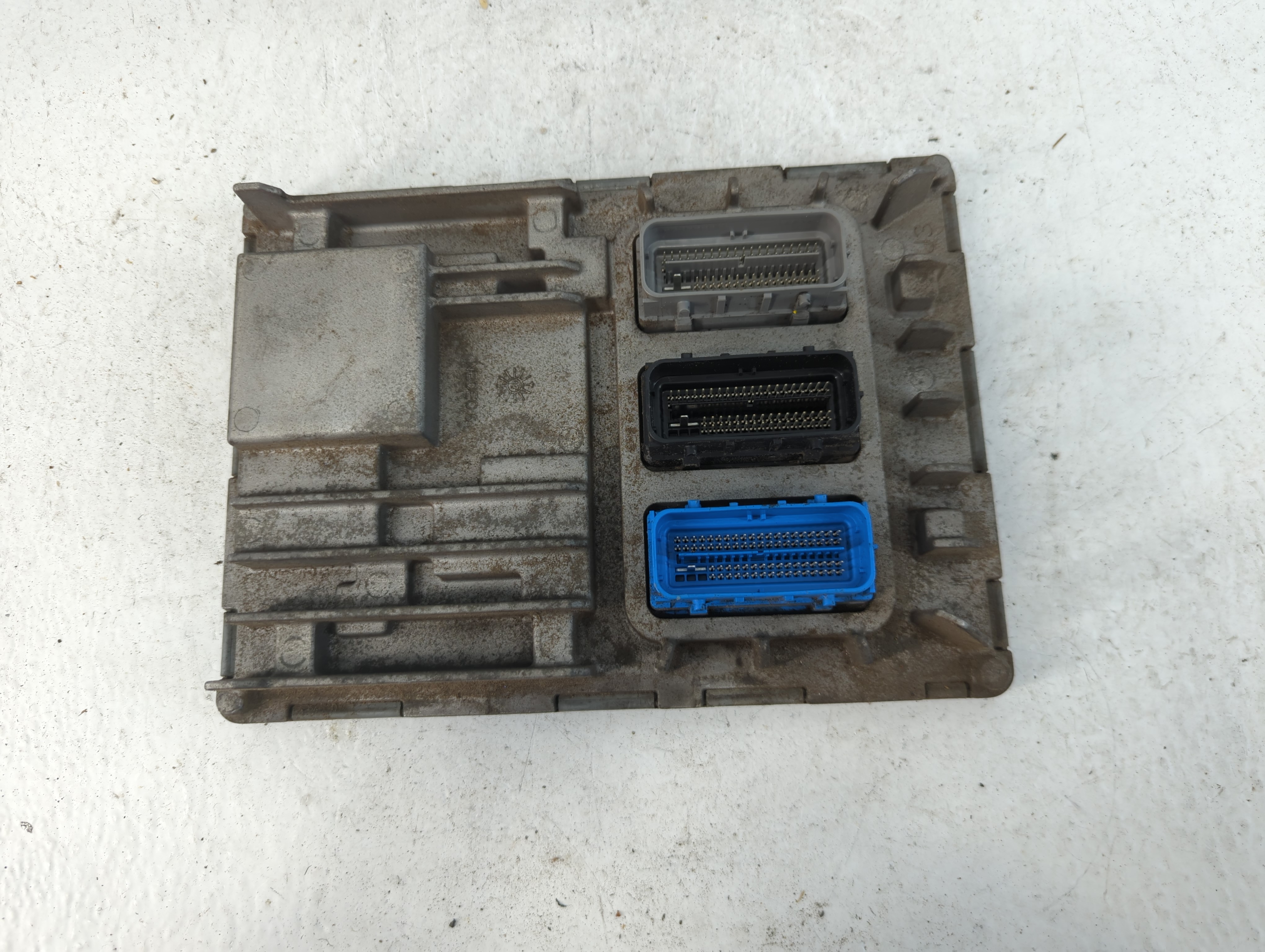 2018-2022 Chevrolet Traverse Engine Control Computer Ecu Pcm Ecm Pcu Oem 902701 - Oemusedautoparts1.com