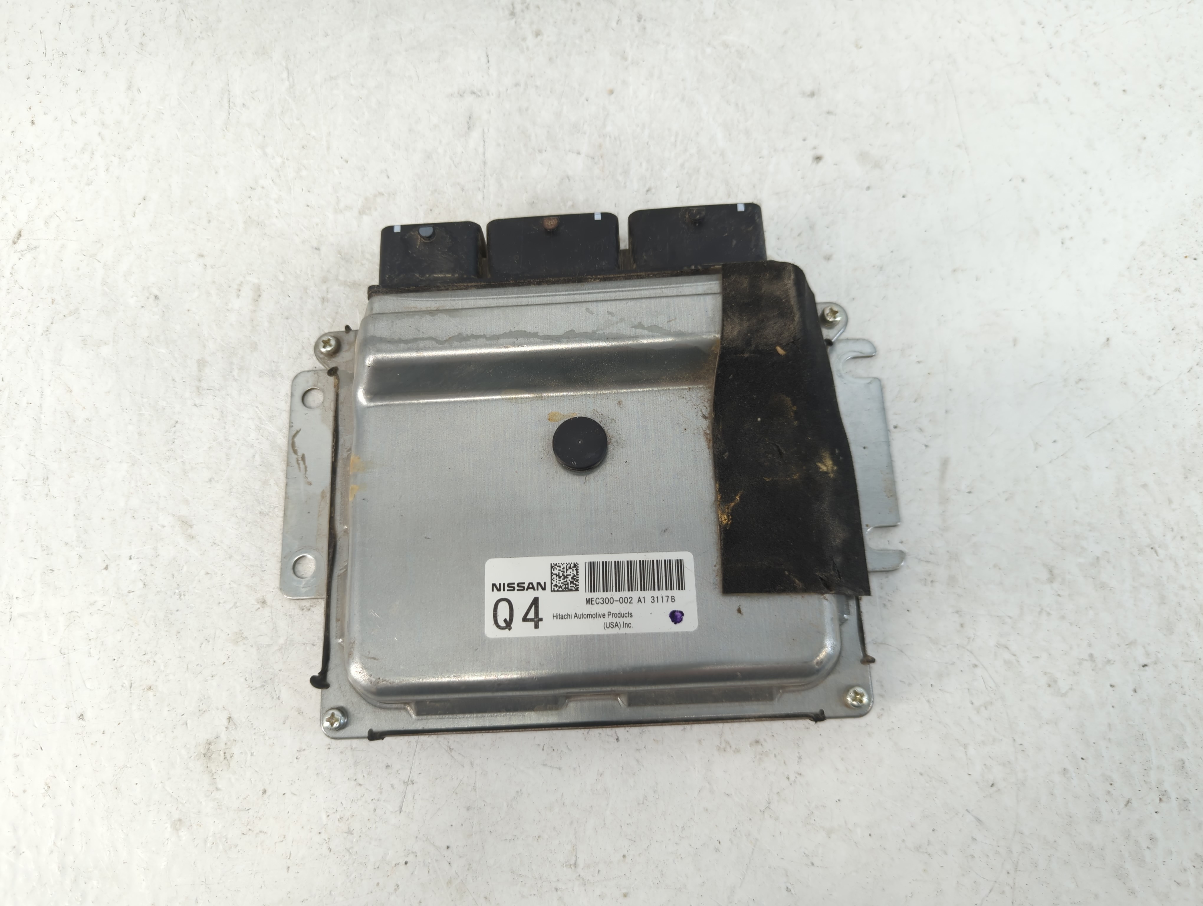 2011-2013 Nissan Altima Engine Control Computer Ecu Pcm Ecm Pcu Oem 902703 - Oemusedautoparts1.com