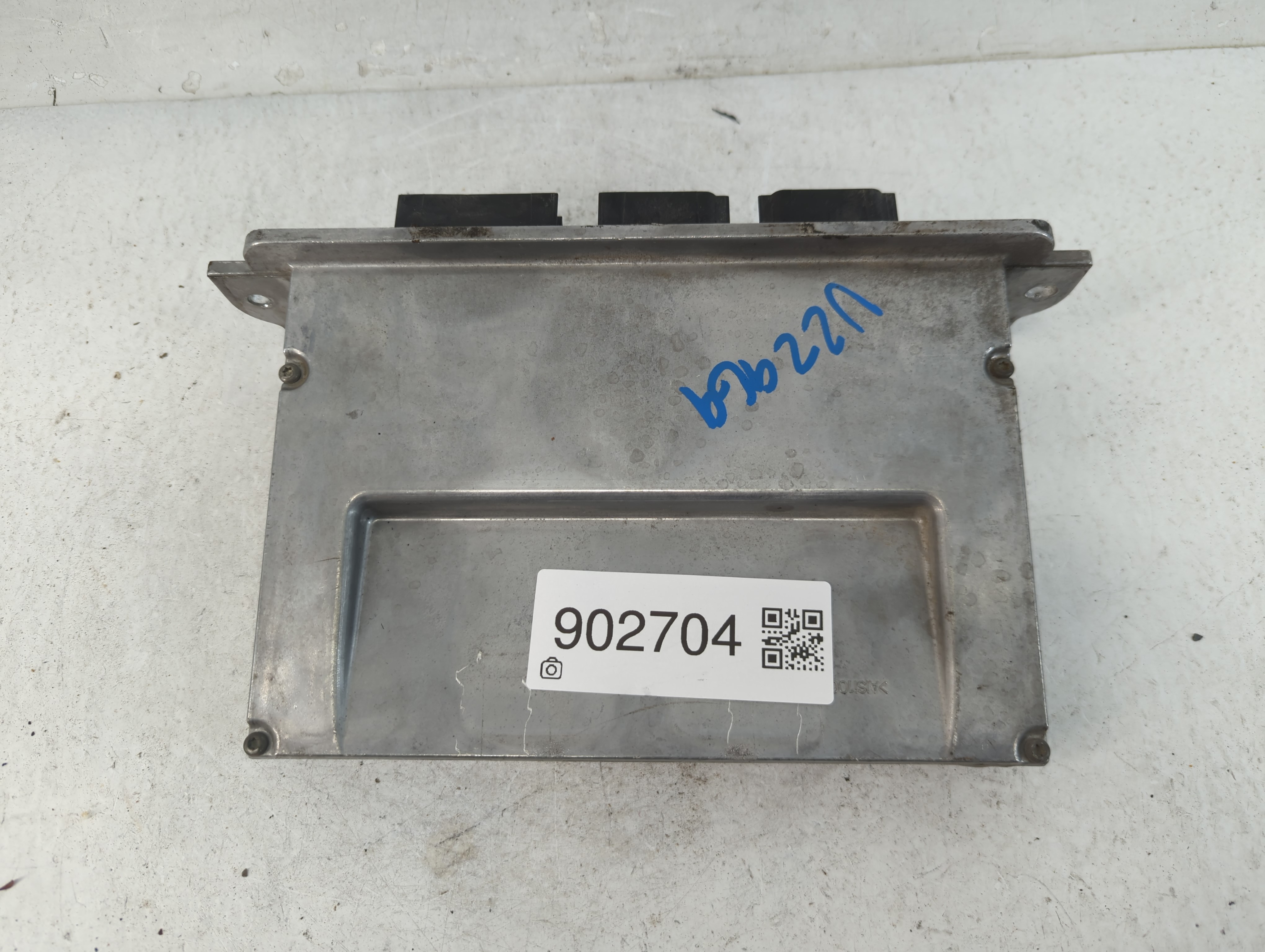 2006-2008 Ford E-150 Engine Control Computer Ecu Pcm Ecm Pcu Oem 902704 - Oemusedautoparts1.com