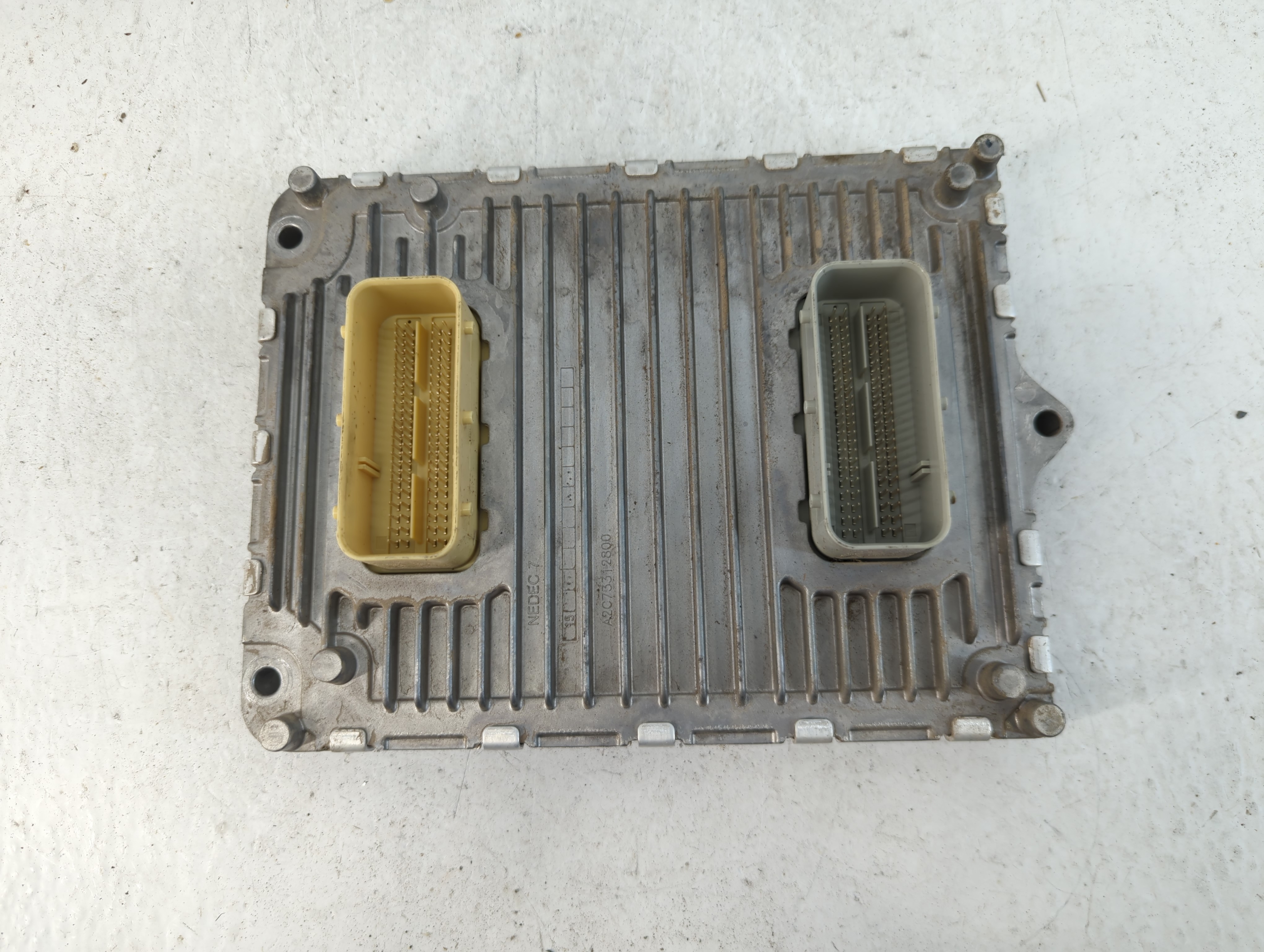 2016-2017 Chrysler 300 Engine Control Computer Ecu Pcm Ecm Pcu Oem 902706 - Oemusedautoparts1.com