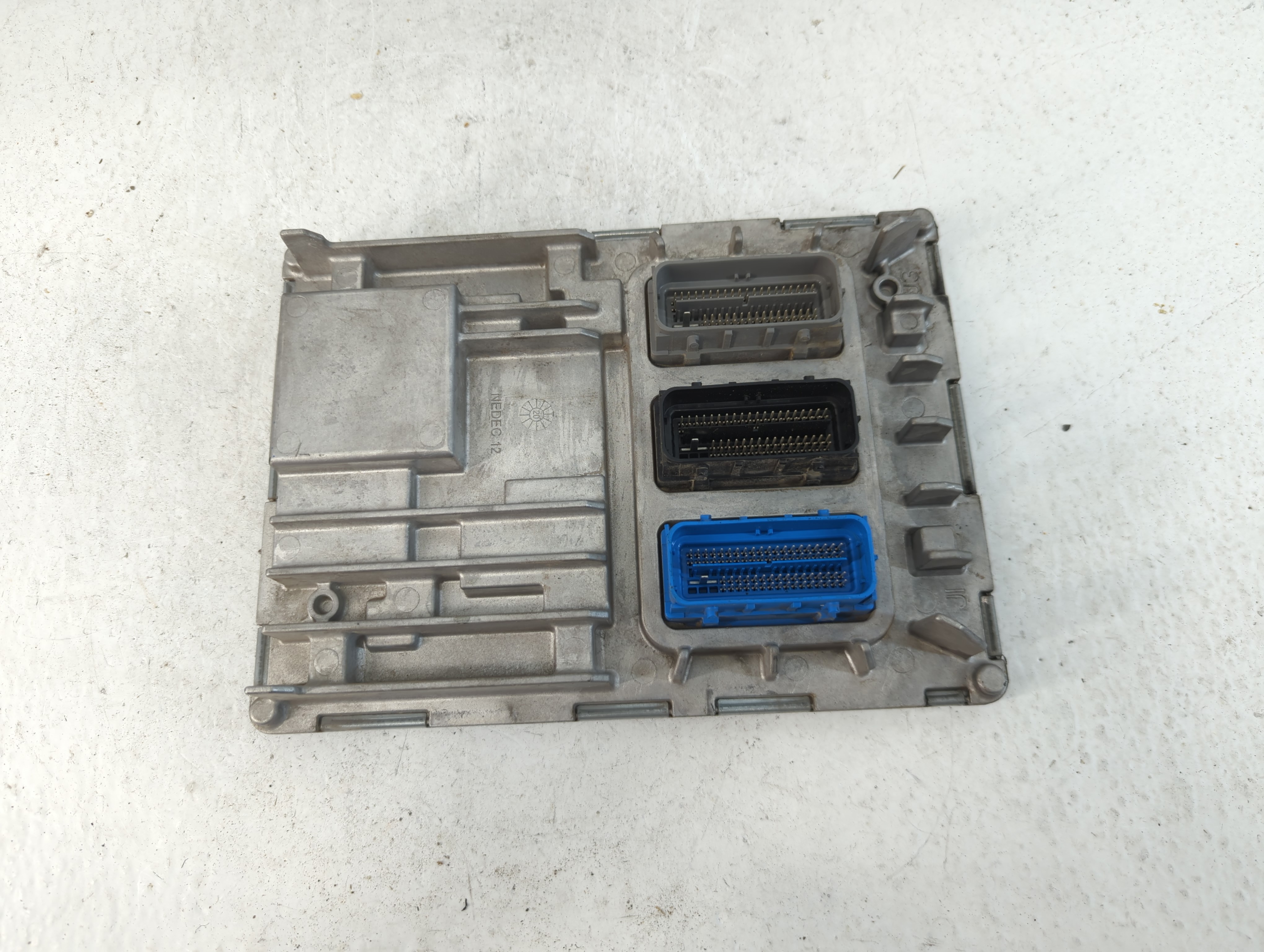 2018-2022 Chevrolet Traverse Engine Control Computer Ecu Pcm Ecm Pcu Oem 902709 - Oemusedautoparts1.com