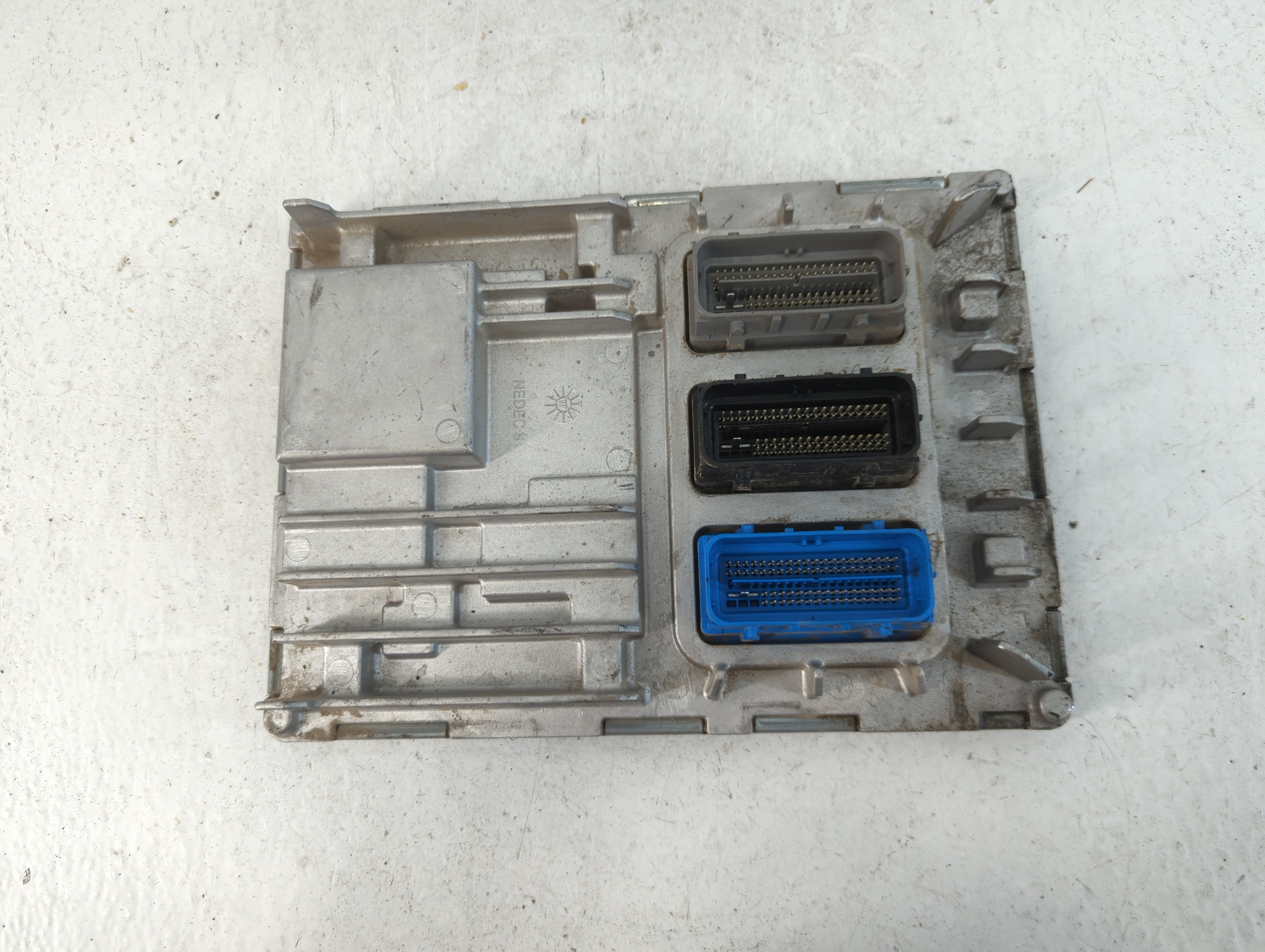 2017-2022 Gmc Acadia Engine Control Computer Ecu Pcm Ecm Pcu Oem 12679552 902710 - Oemusedautoparts1.com