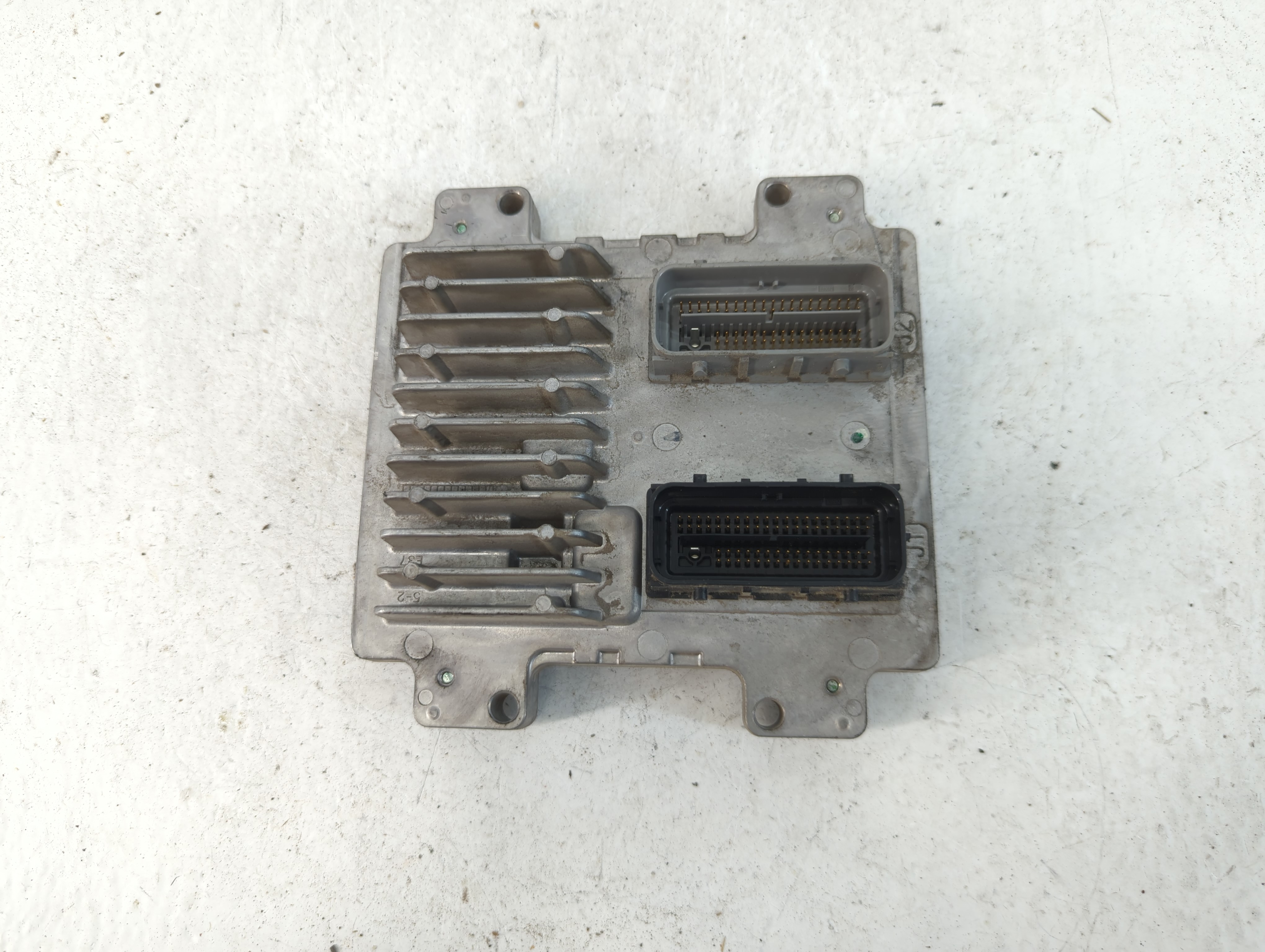2007-2011 Chevrolet Hhr Engine Control Computer Ecu Pcm Ecm Pcu Oem 902720 - Oemusedautoparts1.com