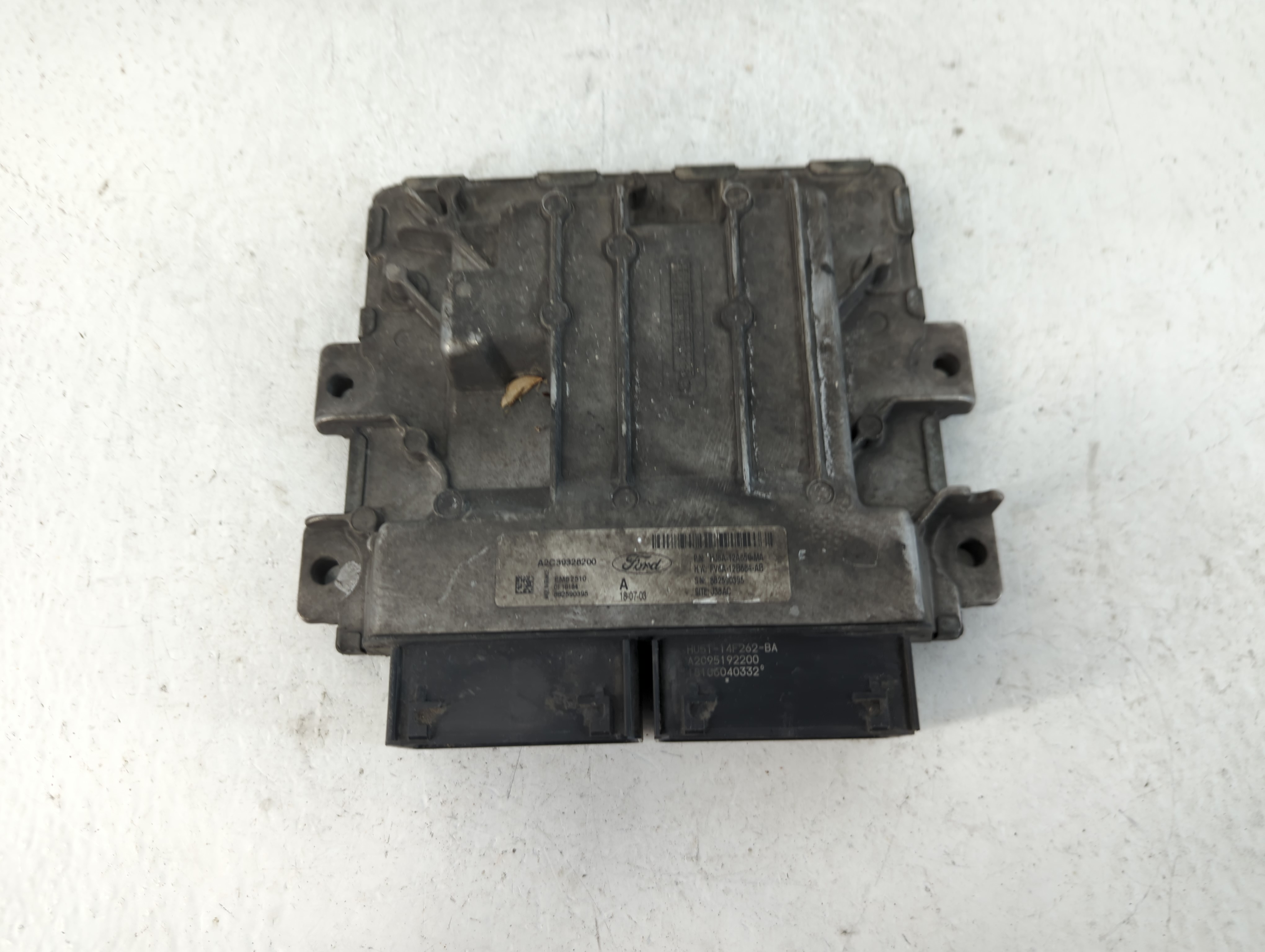 2017-2019 Ford Escape Engine Control Computer Ecu Pcm Ecm Pcu Oem 902725 - Oemusedautoparts1.com