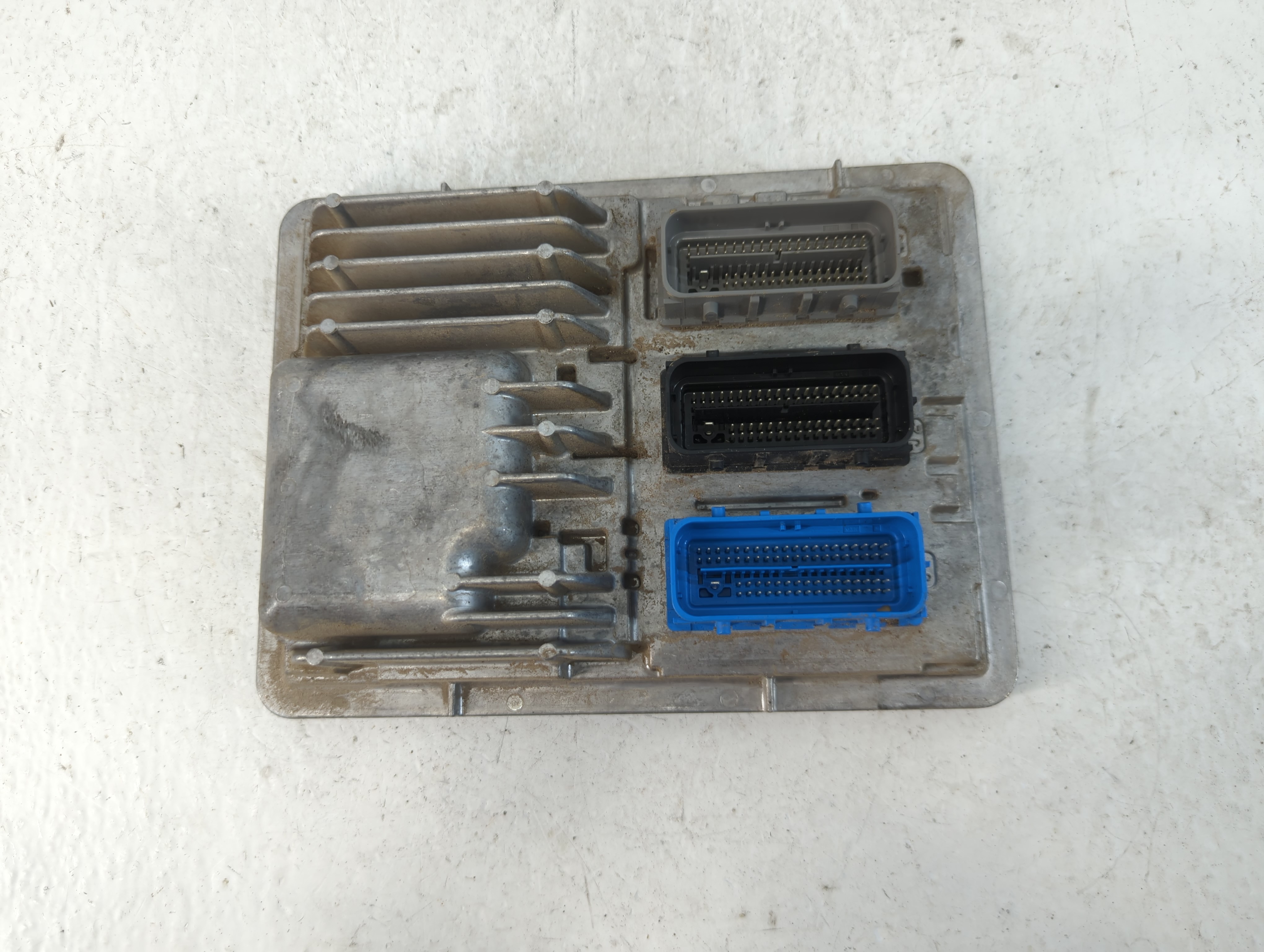 2017-2018 Cadillac Ats Engine Control Computer Ecu Pcm Ecm Pcu Oem 902728 - Oemusedautoparts1.com