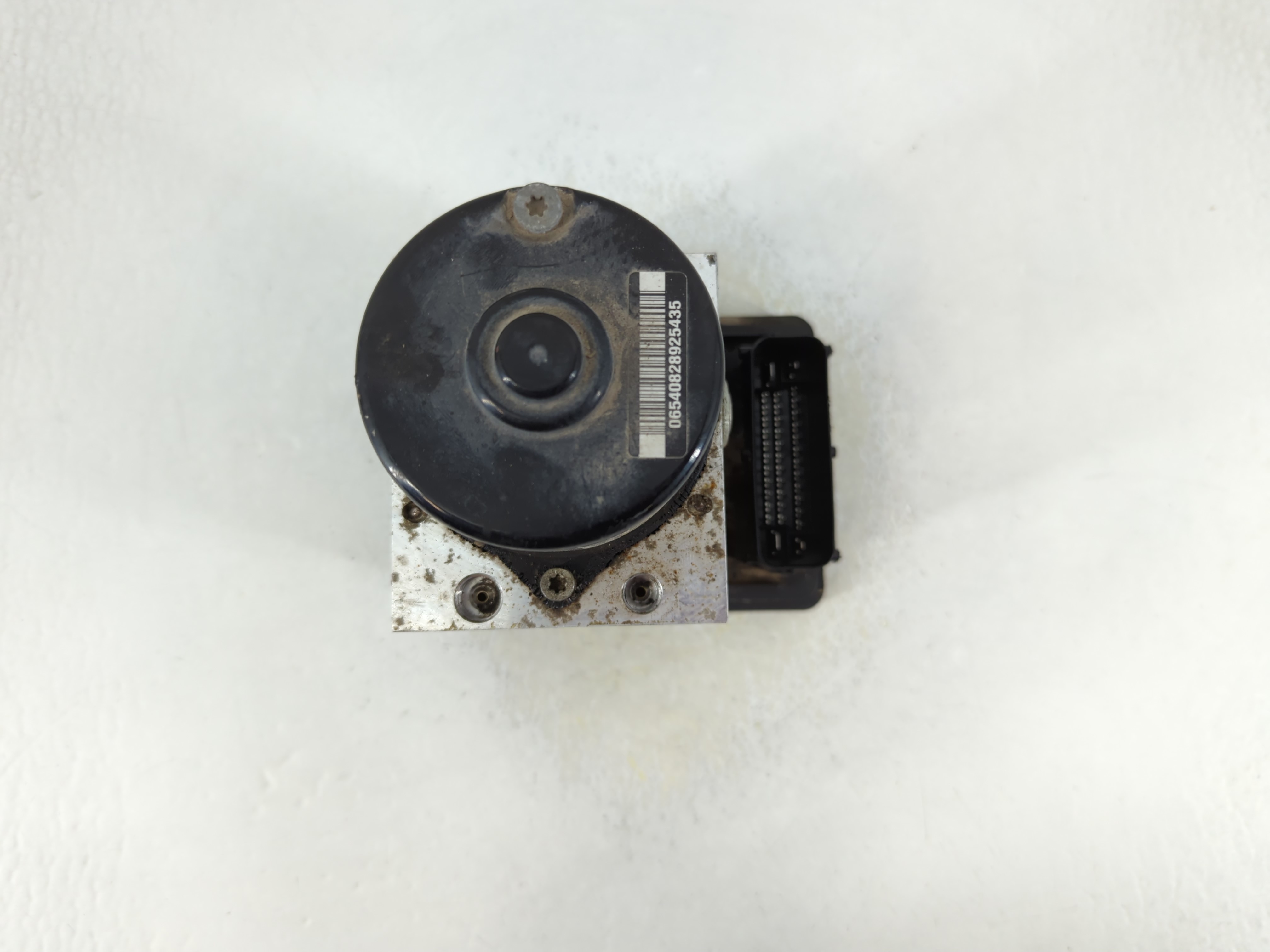 Picture of 2014 Chevrolet Cruze Abs Pump Control Module 902883