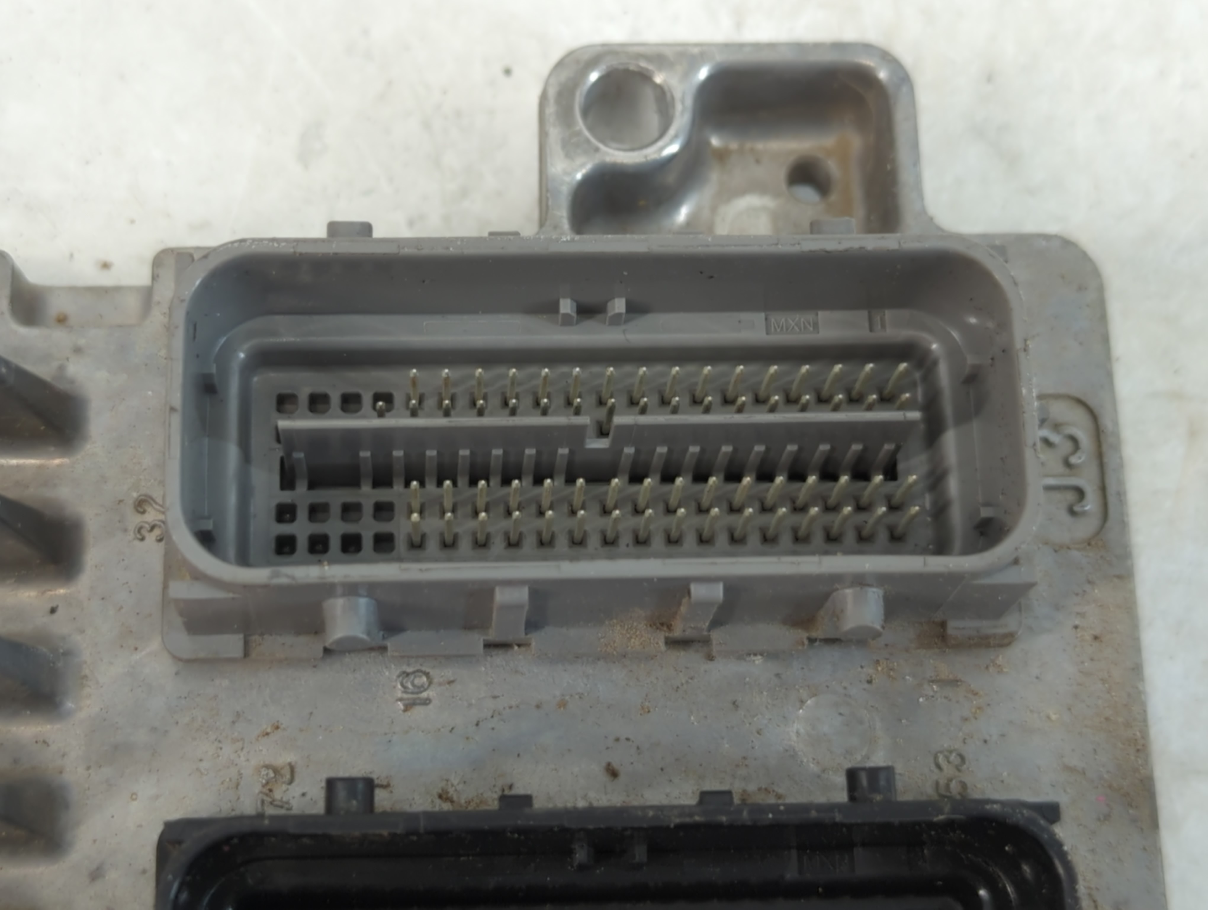 Picture of 2014 Chevrolet Cruze Engine Control Computer Ecu Pcm Ecm Pcu Oem 902928
