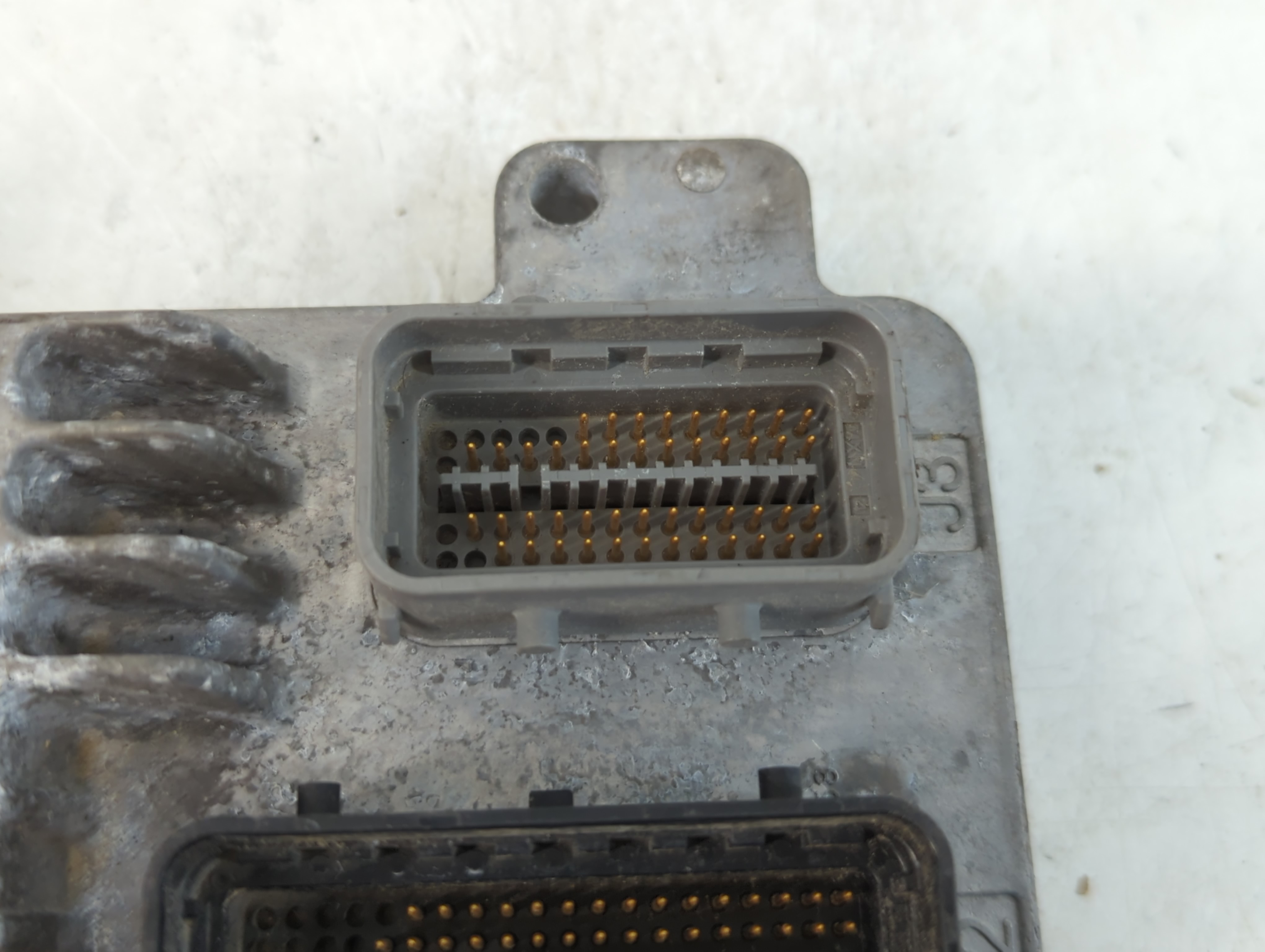2005-2005 Buick Terraza Engine Control Computer Ecu Pcm Ecm Pcu Oem 902941 - Oemusedautoparts1.com