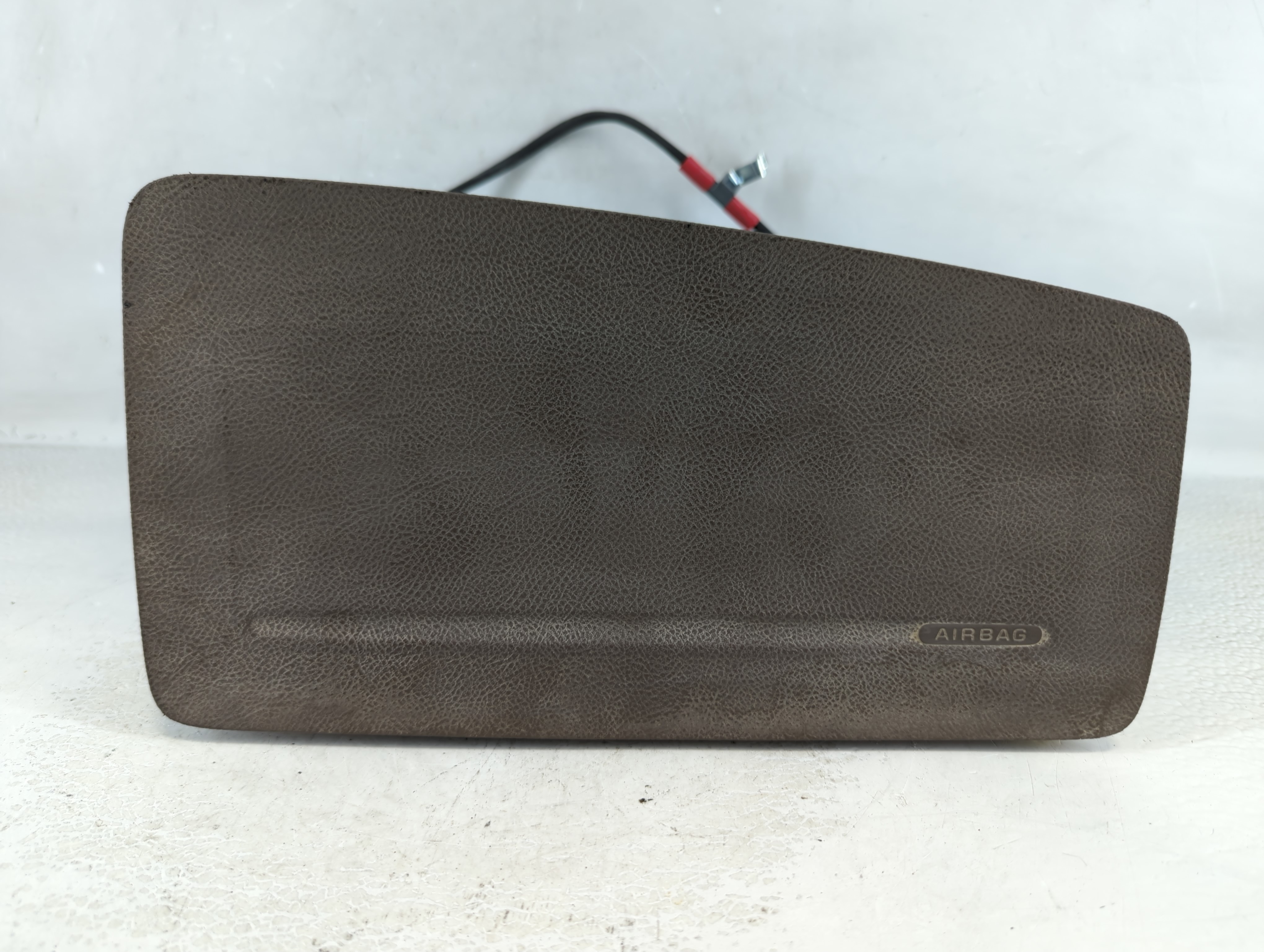 2005-2006 Buick Terraza Air Bag Passenger Right Dashboard Oem 902943 - Oemusedautoparts1.com