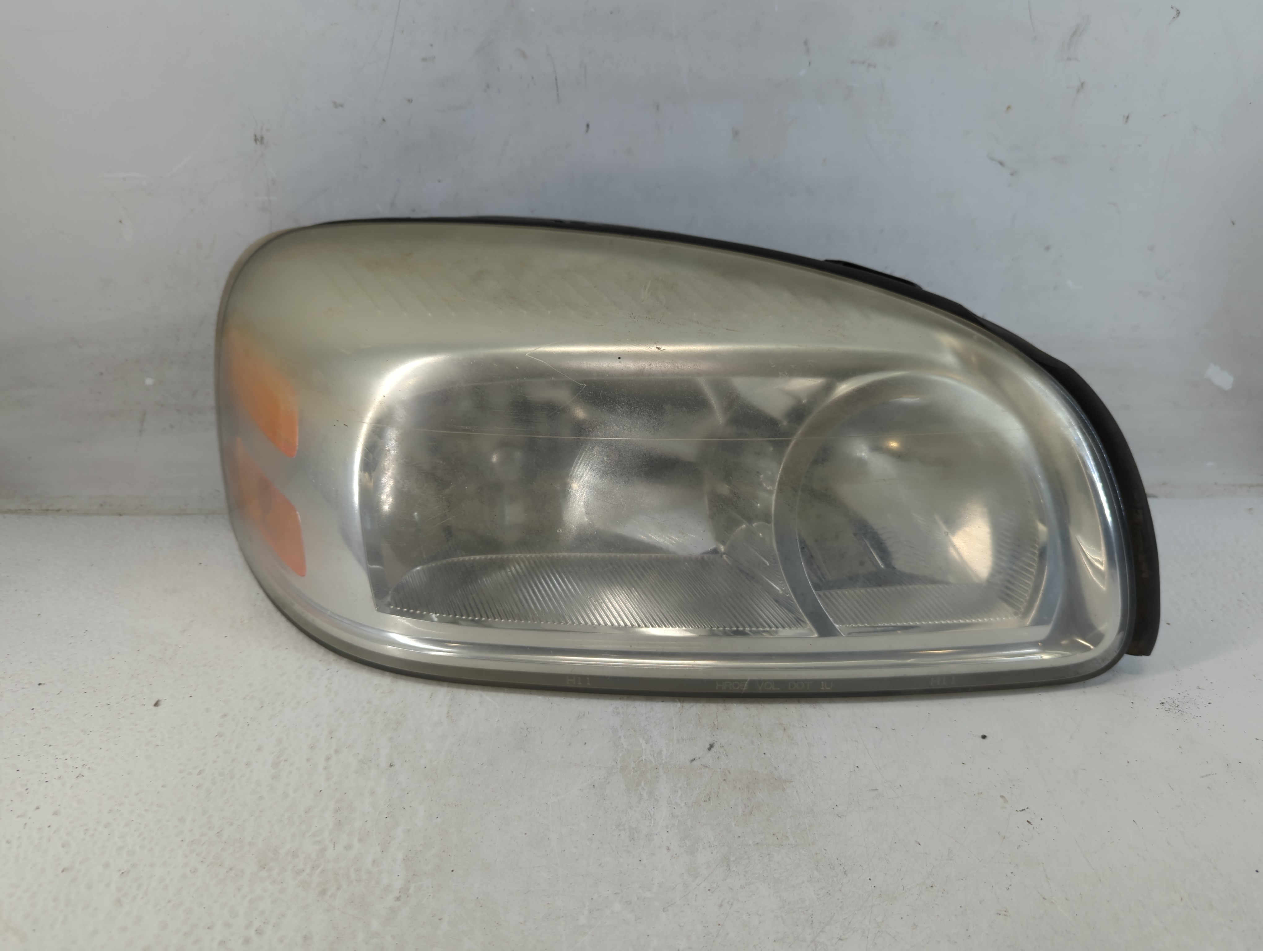 2005-2007 Buick Terraza Passenger Right Oem Head Light Headlight Lamp 902954 - Oemusedautoparts1.com