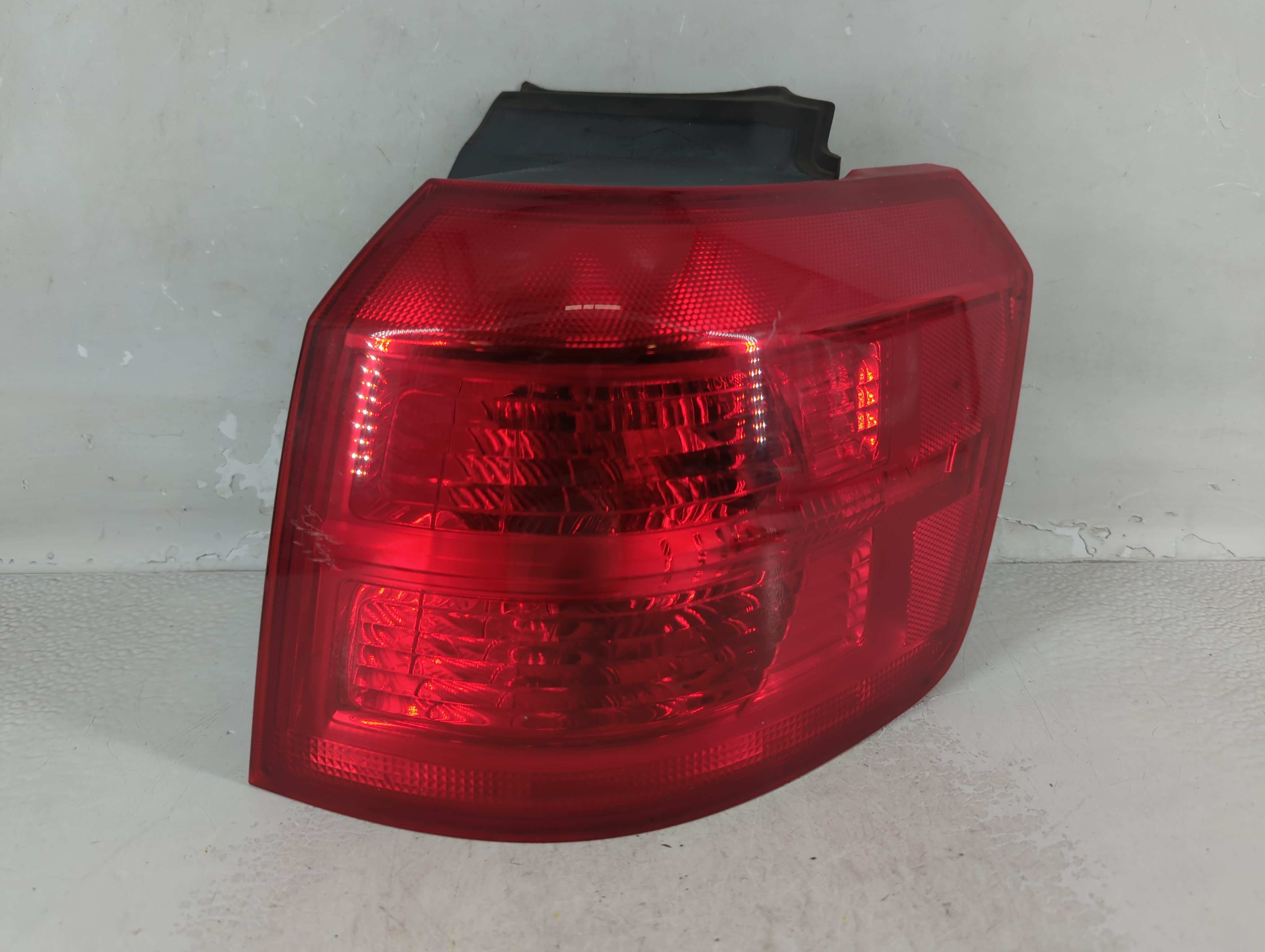 2010-2017 Gmc Terrain Passenger Right Side Tail Light Taillight Oem 903235 - Oemusedautoparts1.com