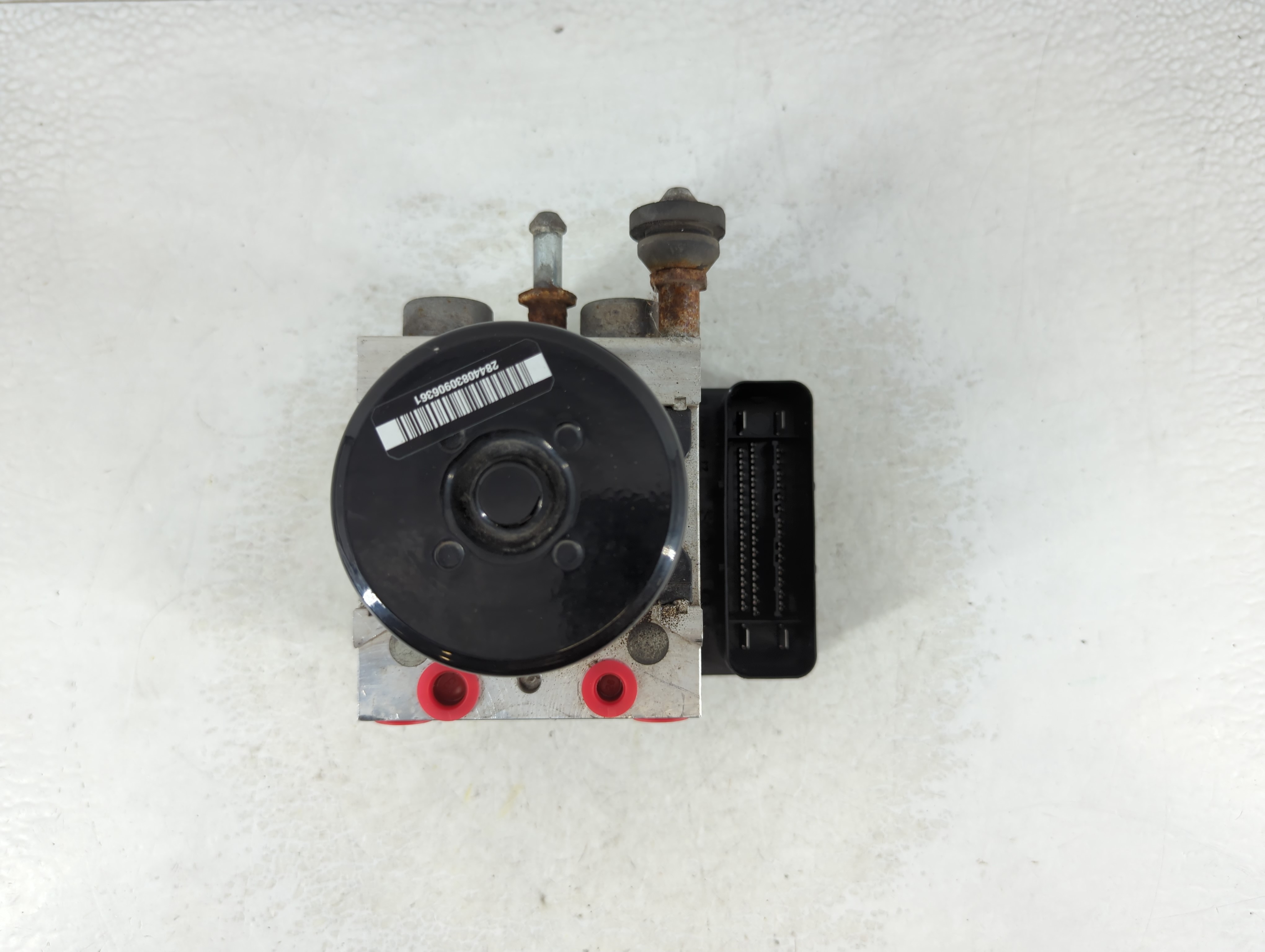2012-2017 Gmc Terrain Abs Pump Control Module 903237 - Oemusedautoparts1.com