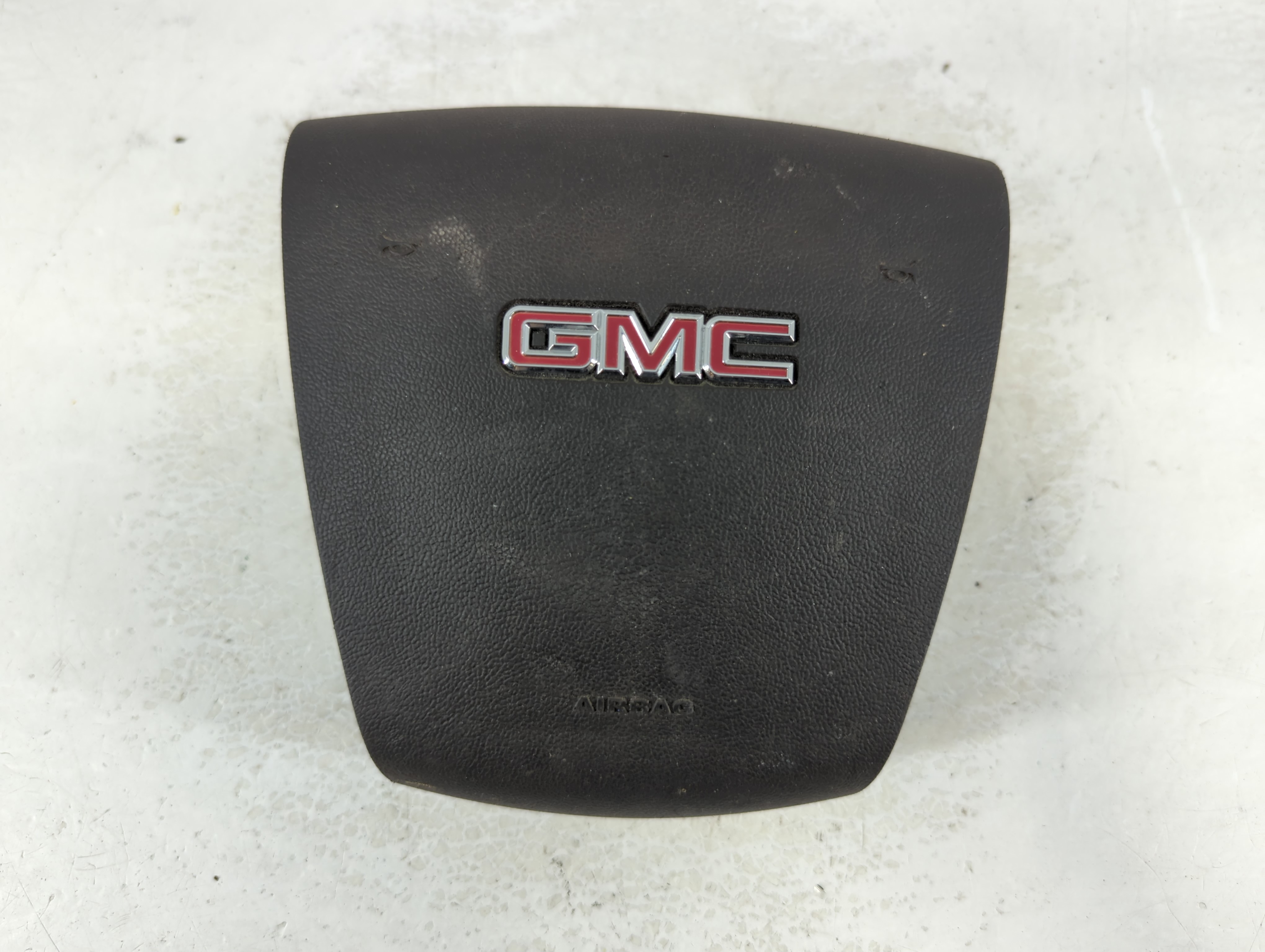 2010-2017 Gmc Terrain Air Bag Driver Left Steering Wheel Mounted 903261 - Oemusedautoparts1.com