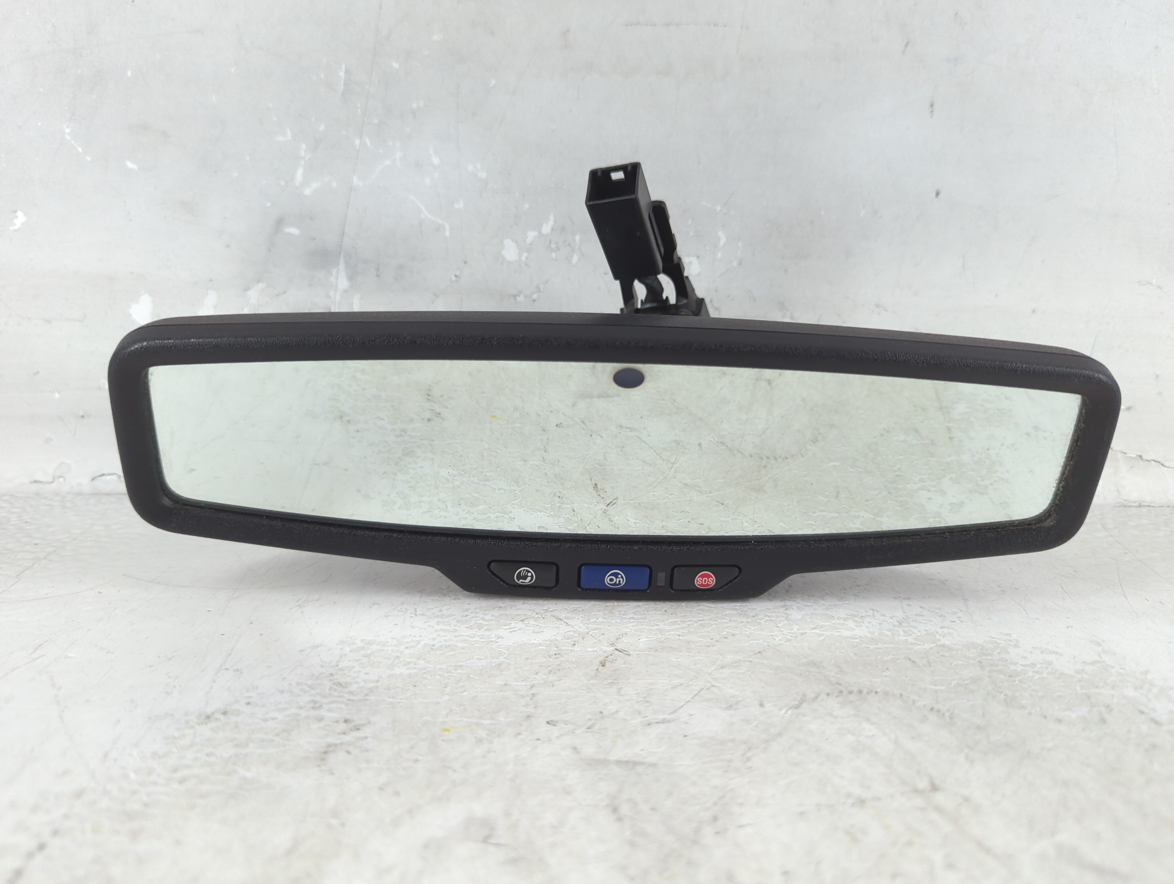 2010-2017 Gmc Terrain Interior Rear View Mirror Oem 903279 - Oemusedautoparts1.com