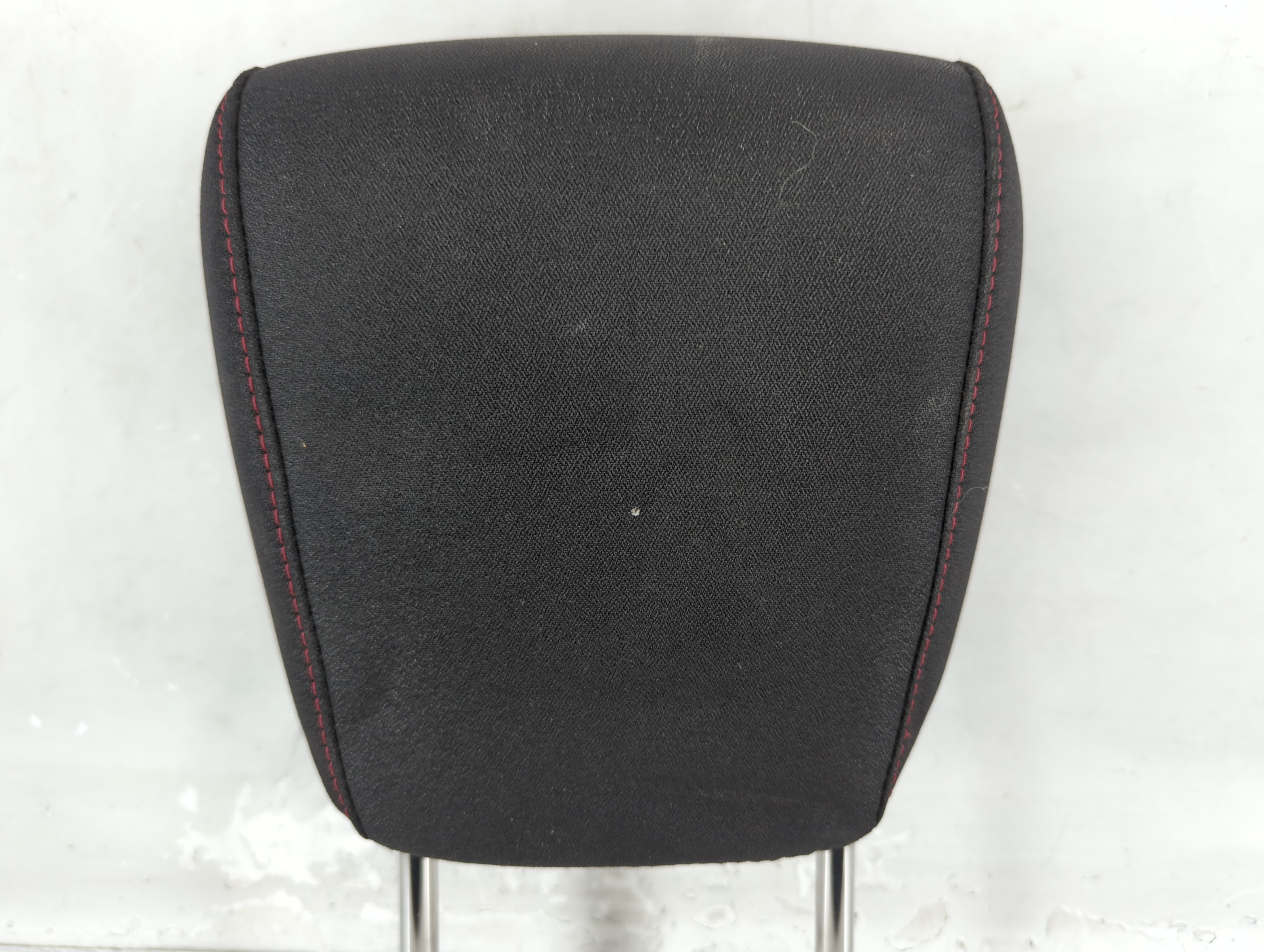 2016 Gmc Terrain Headrest Head Rest Front Driver Passenger Seat Black 903301 - Oemusedautoparts1.com