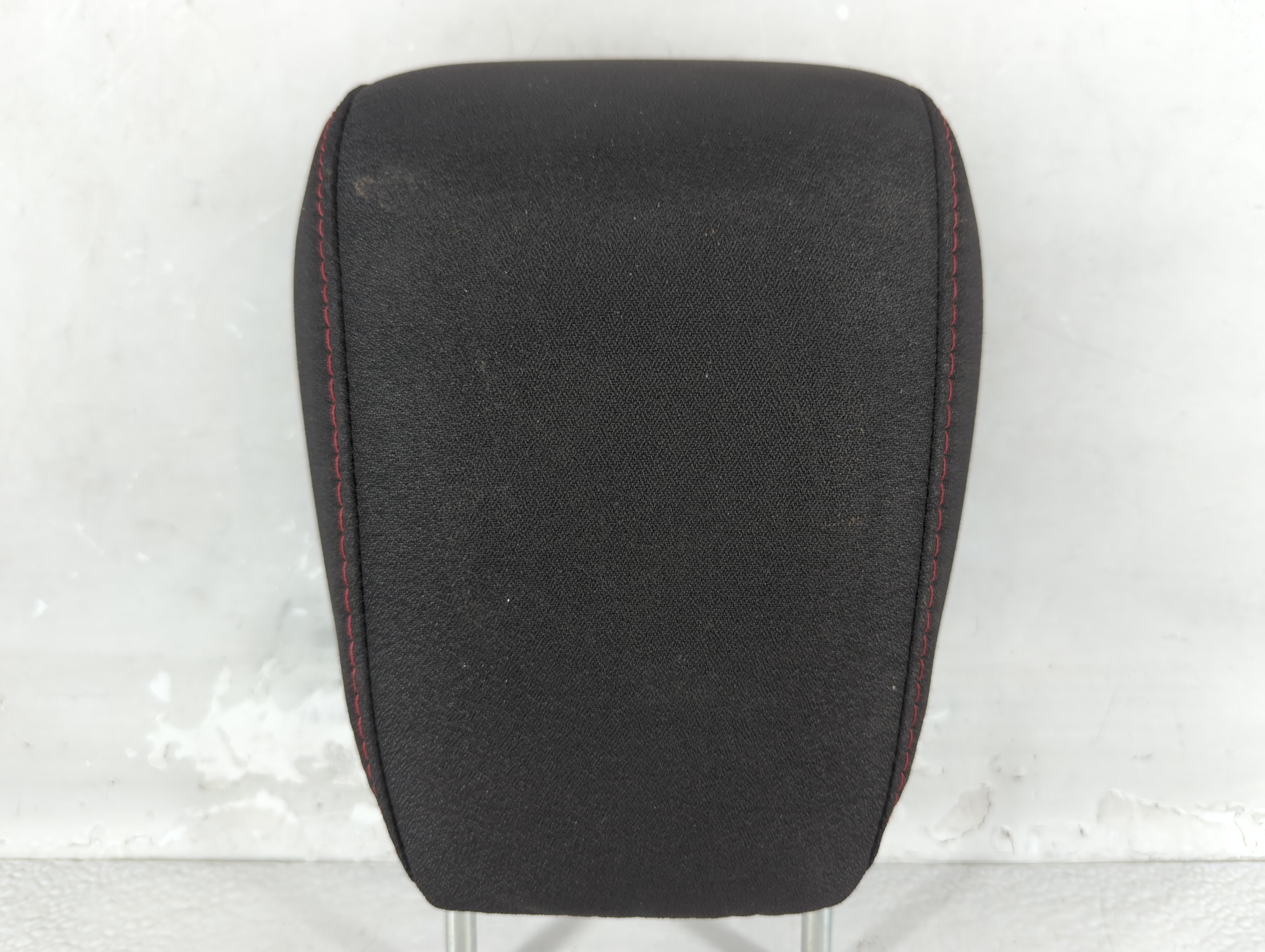 2016 Gmc Terrain Headrest Head Rest Rear Seat Black 903302 - Oemusedautoparts1.com